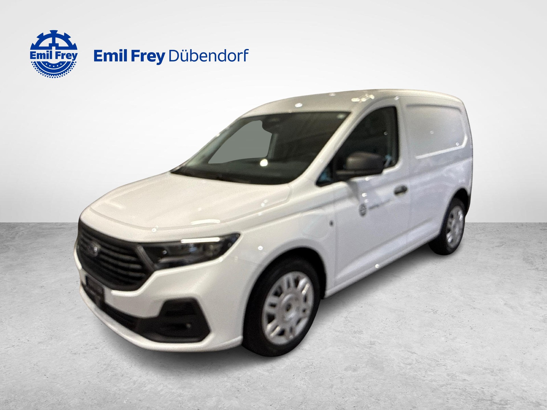 FORD Transit Connect Kaw. 1.5 EcoBoost 150 Trend PHEV-showroom-element-2