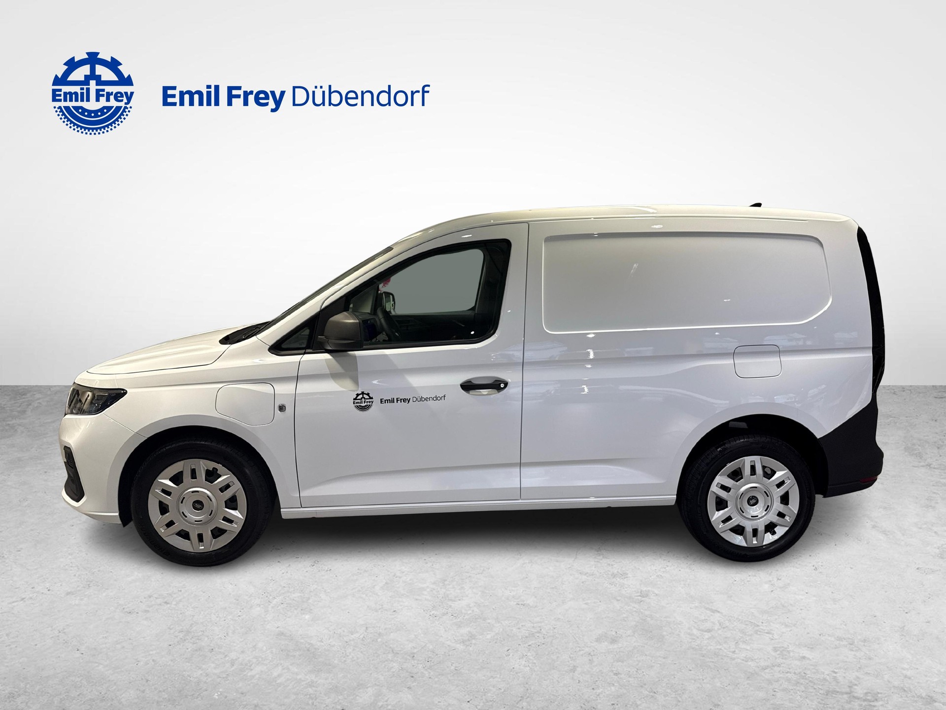 FORD Transit Connect Kaw. 1.5 EcoBoost 150 Trend PHEV-showroom-element-3