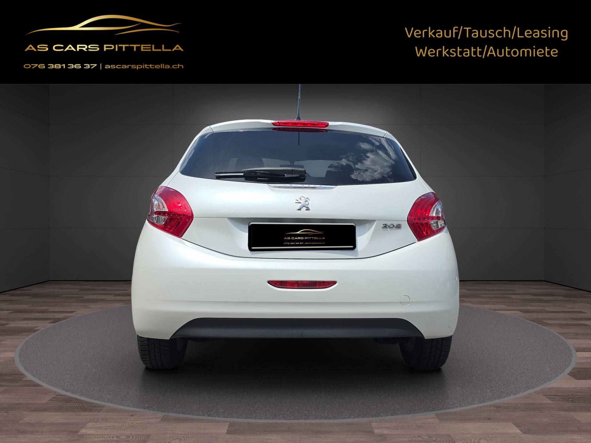 PEUGEOT 208 1.2 VTI Style-showroom-element-3