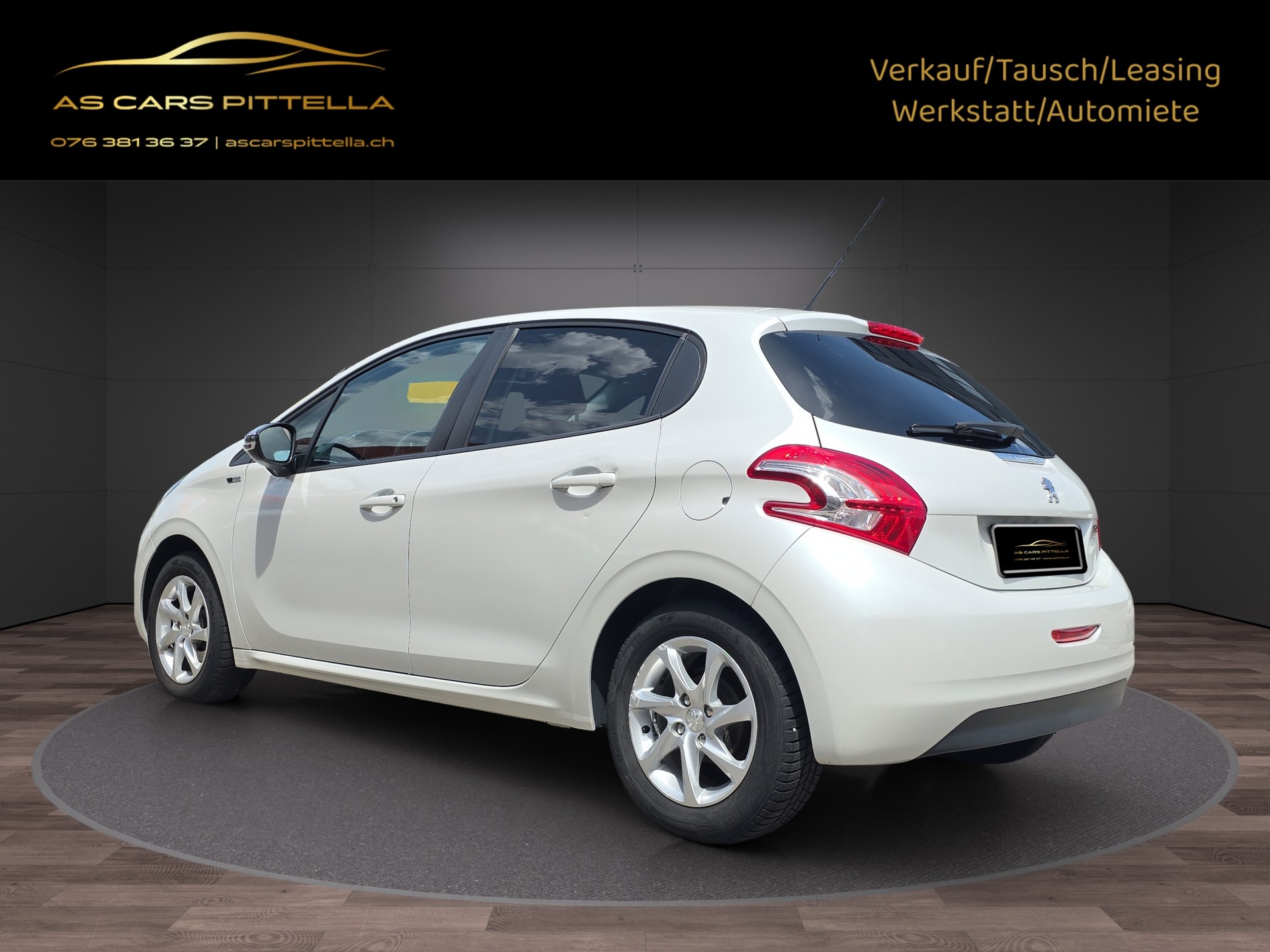 PEUGEOT 208 1.2 VTI Style-showroom-element-2
