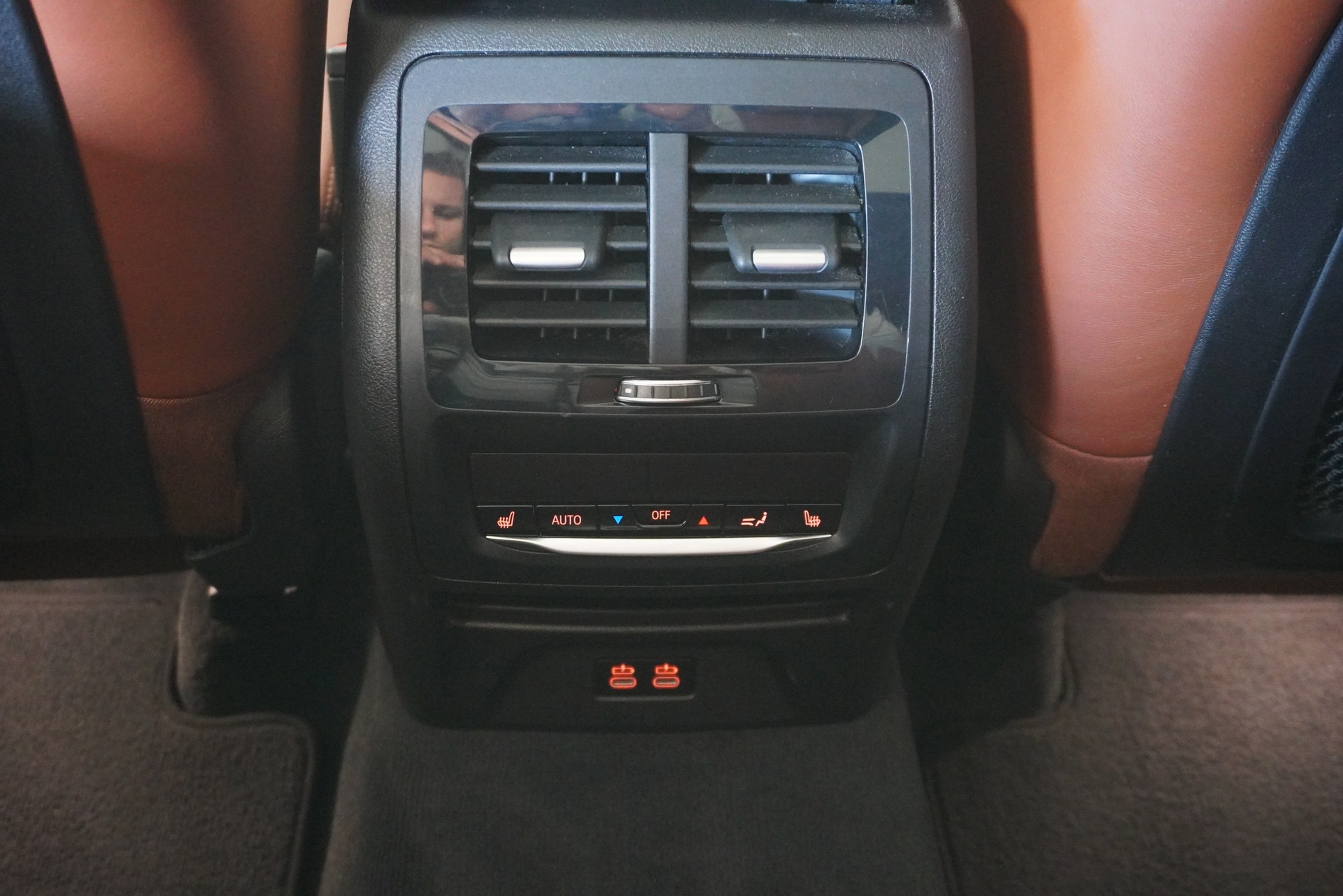 BMW X3 xDrive 48V 20d M Sport Steptronic-image-15