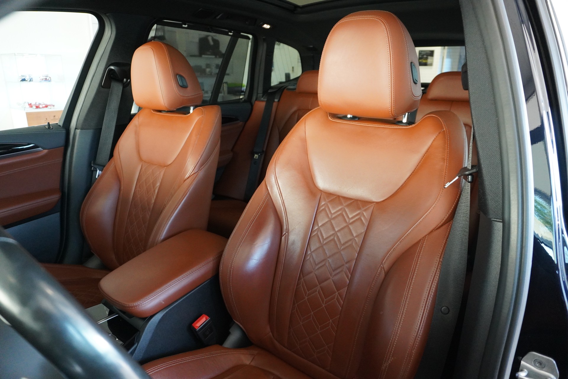 BMW X3 xDrive 48V 20d M Sport Steptronic-image-12