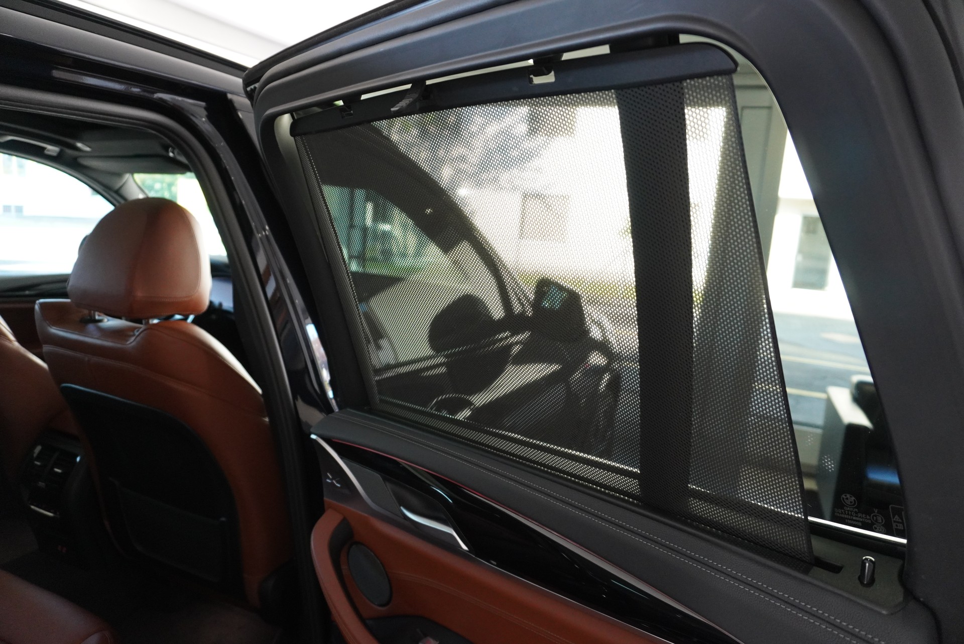 BMW X3 xDrive 48V 20d M Sport Steptronic-image-17