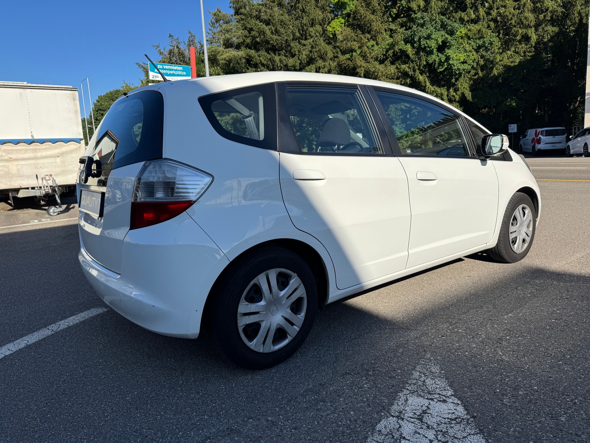 HONDA Jazz 1.4i Elegance i-Shift-image-6