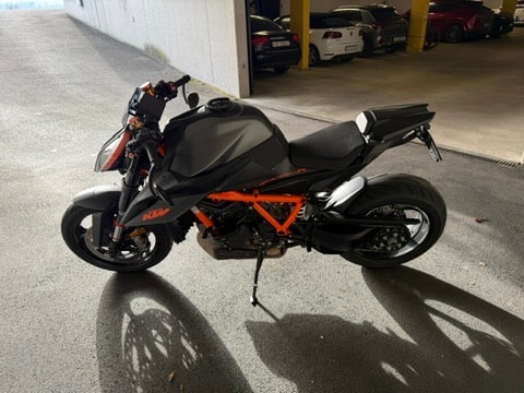 KTM 1290 Super Duke R-image-5