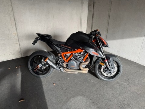 KTM 1290 Super Duke R-image-1