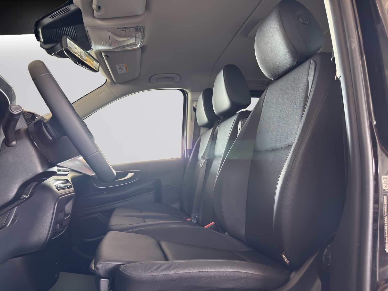 MERCEDES-BENZ Vito 119 CDI Extralang Tourer 9G-Tronic 4M Pro-image-6