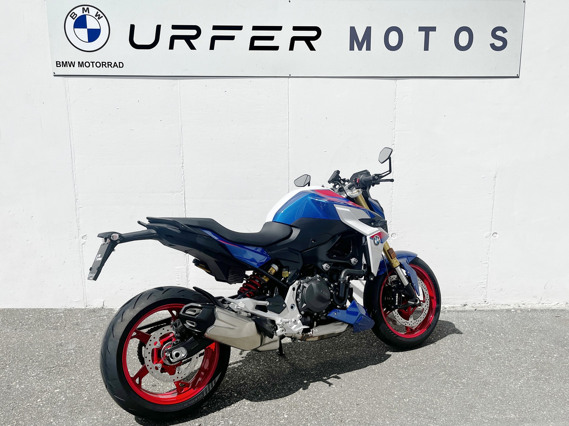 BMW F 900 R A2 (35kW)-image-7