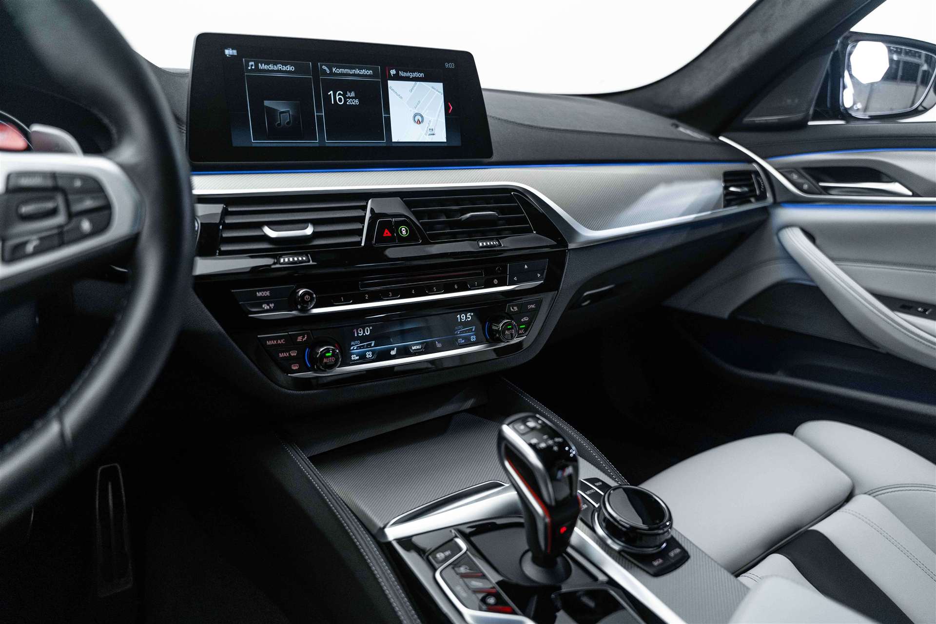 BMW M5 xDrive Drivelogic 600PS-image-25
