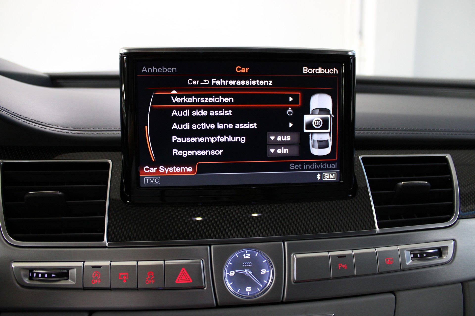 AUDI S8 4.0 TFSI V8 plus quattro tiptronic ABT-image-29