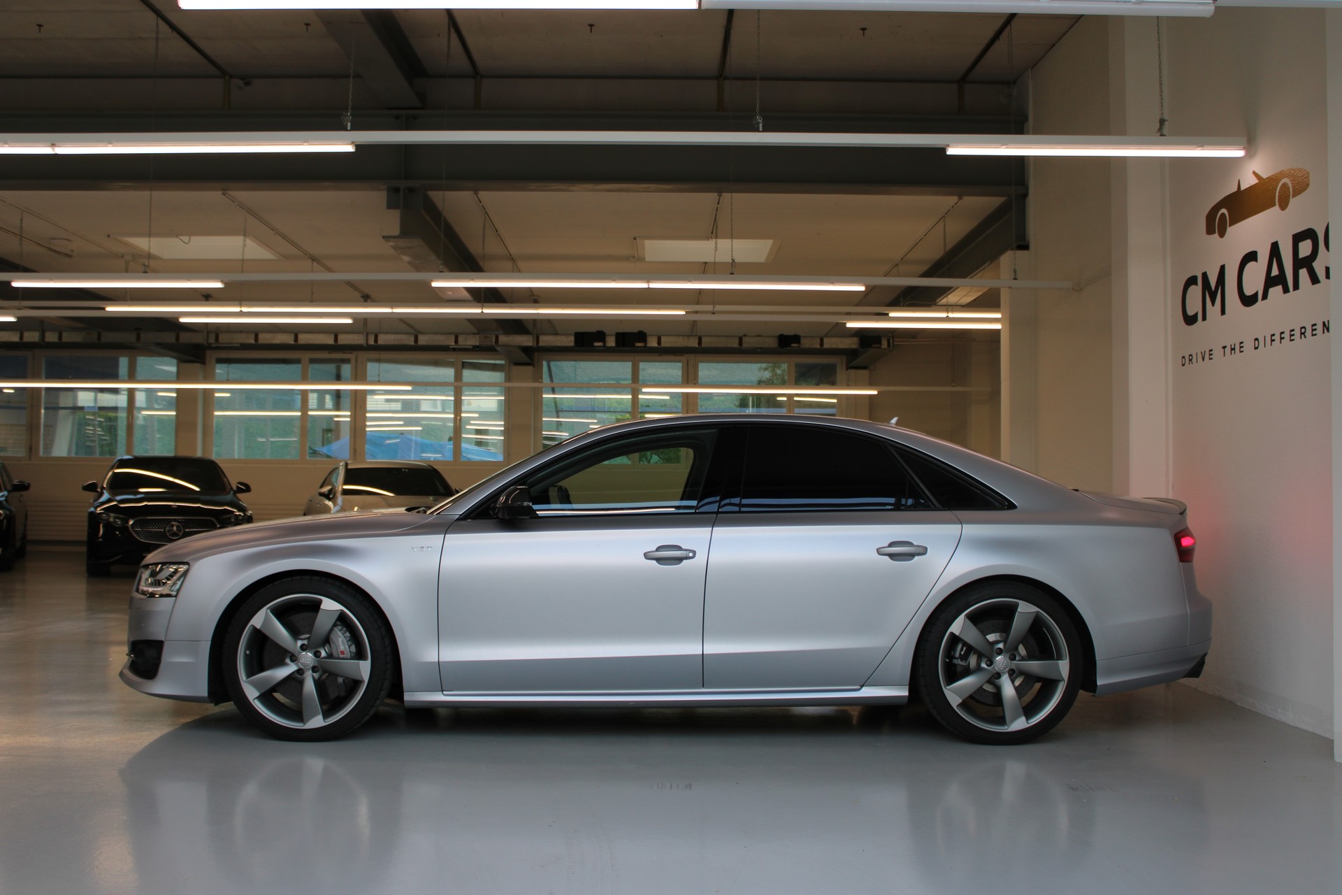 AUDI S8 4.0 TFSI V8 plus quattro tiptronic ABT-showroom-element-3