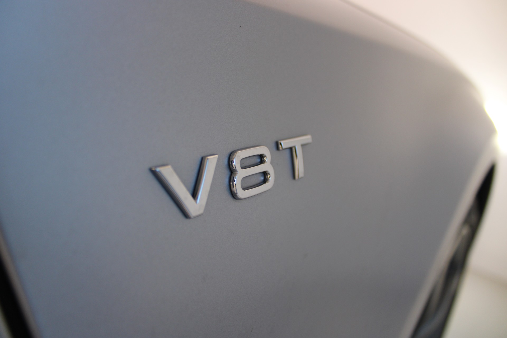 AUDI S8 4.0 TFSI V8 plus quattro tiptronic ABT-image-26