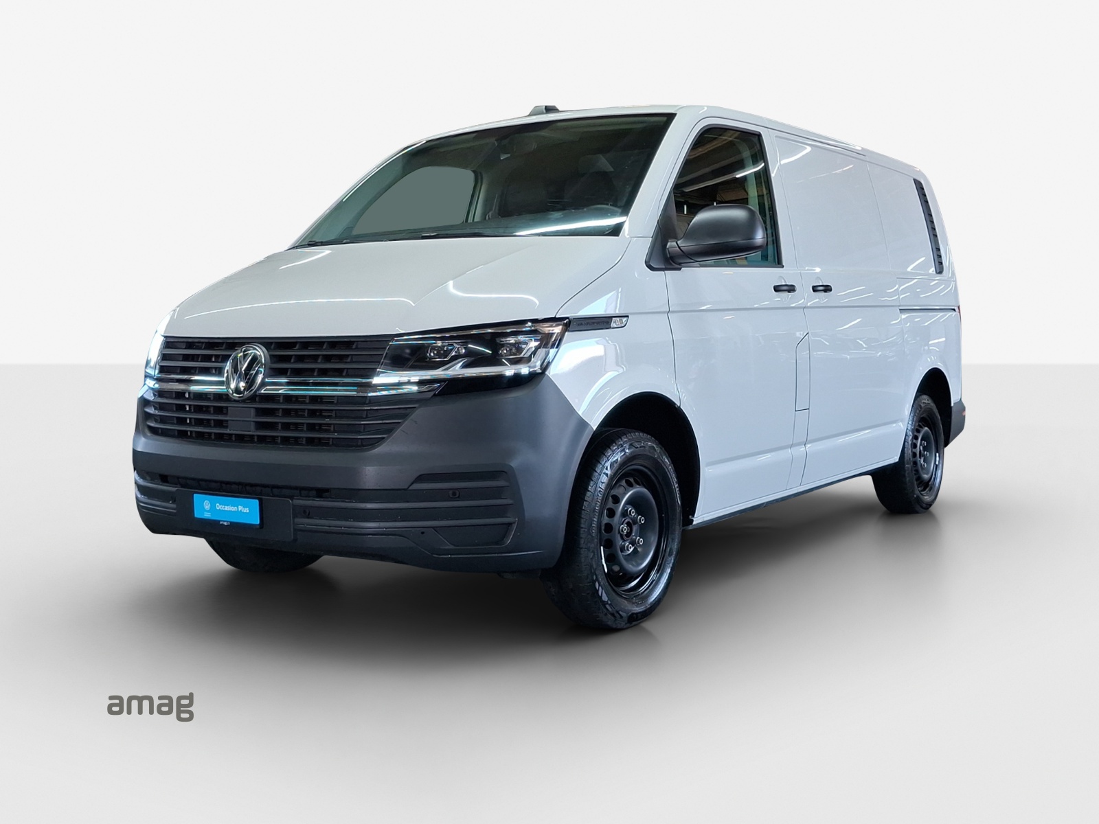 VW T6.1 2.0 TDI DSG