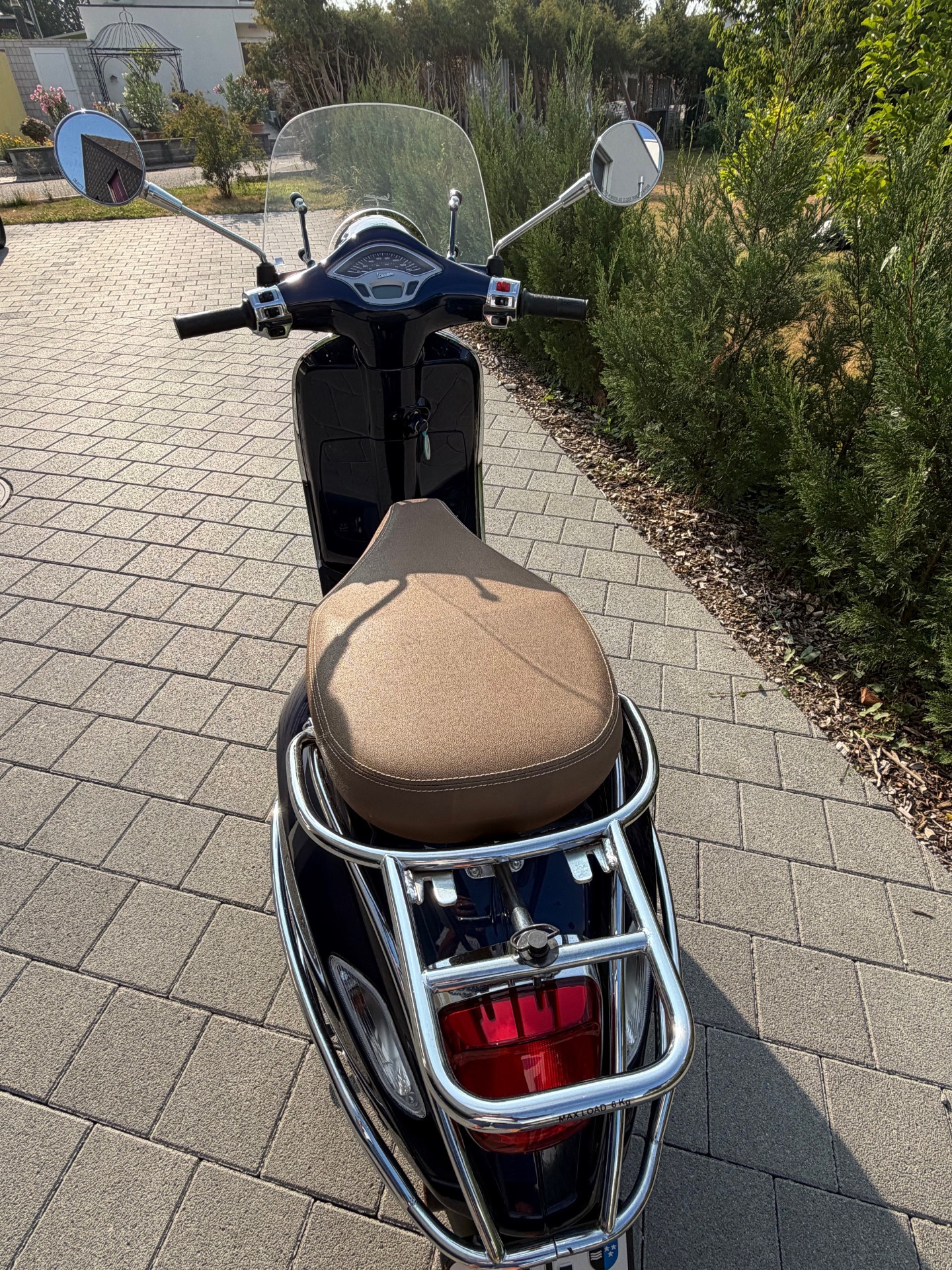 PIAGGIO Vespa 125 Primavera ABS-image-3