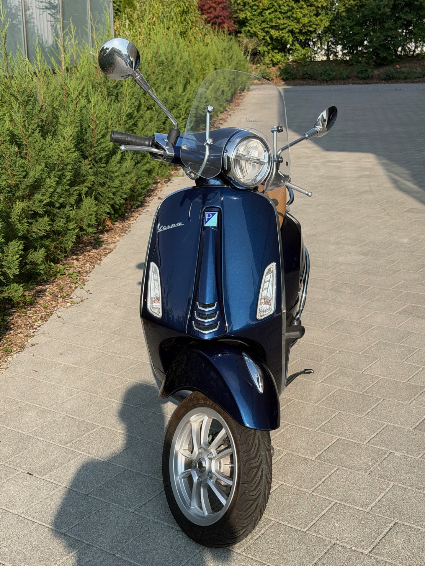 PIAGGIO Vespa 125 Primavera ABS-image-0