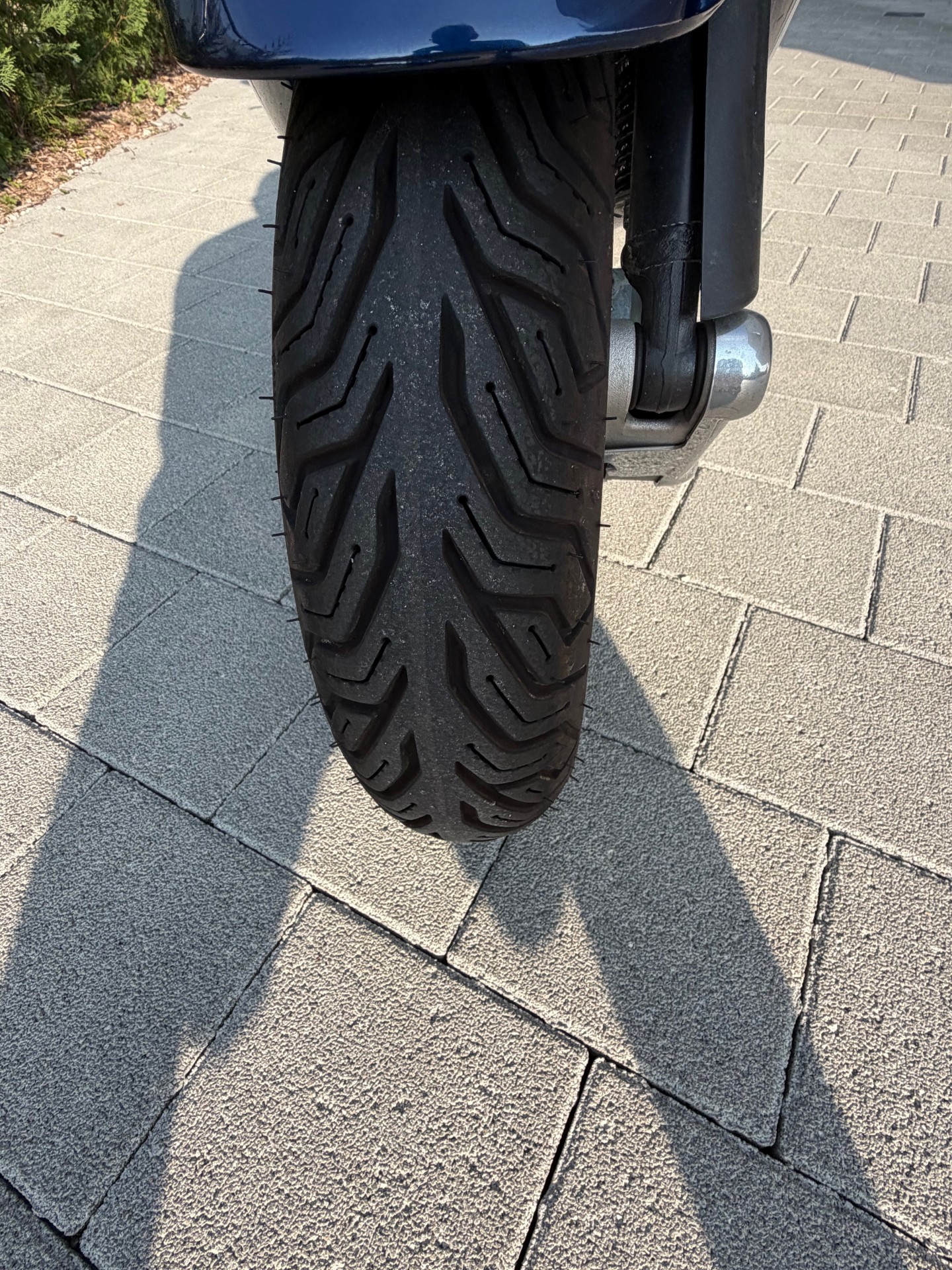 PIAGGIO Vespa 125 Primavera ABS-image-5