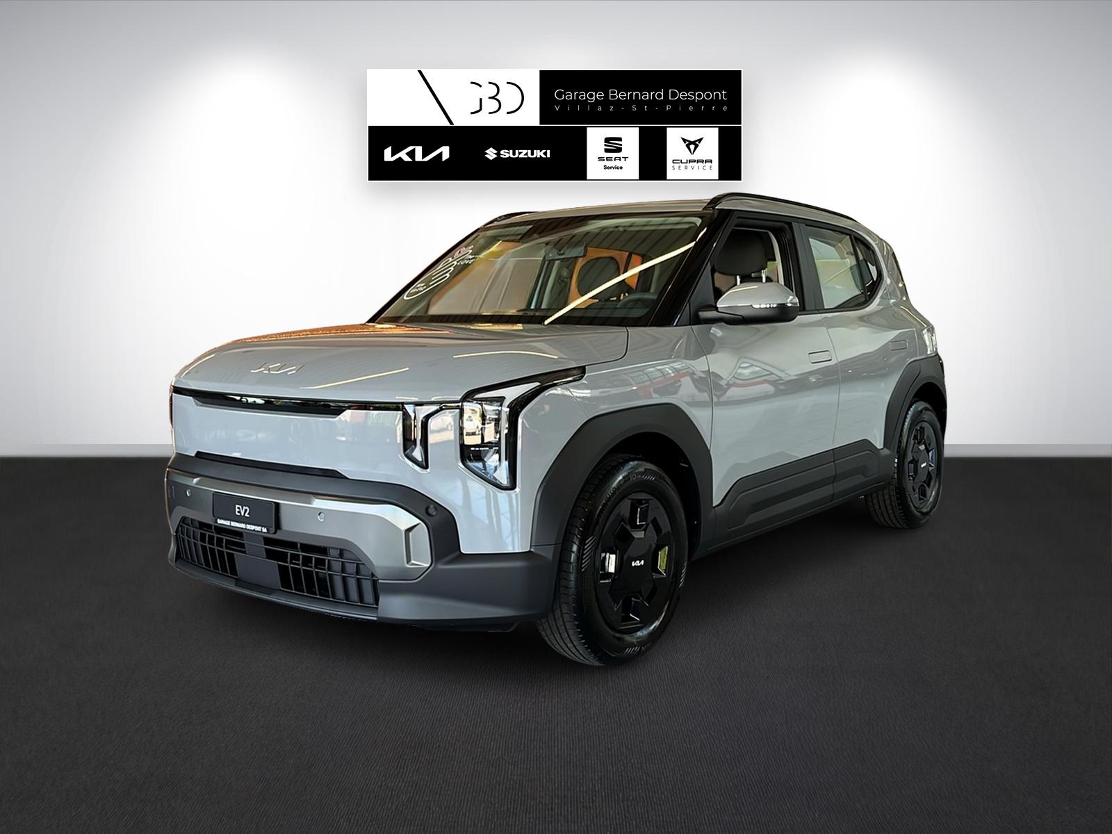 KIA EV2 61 kWh Air