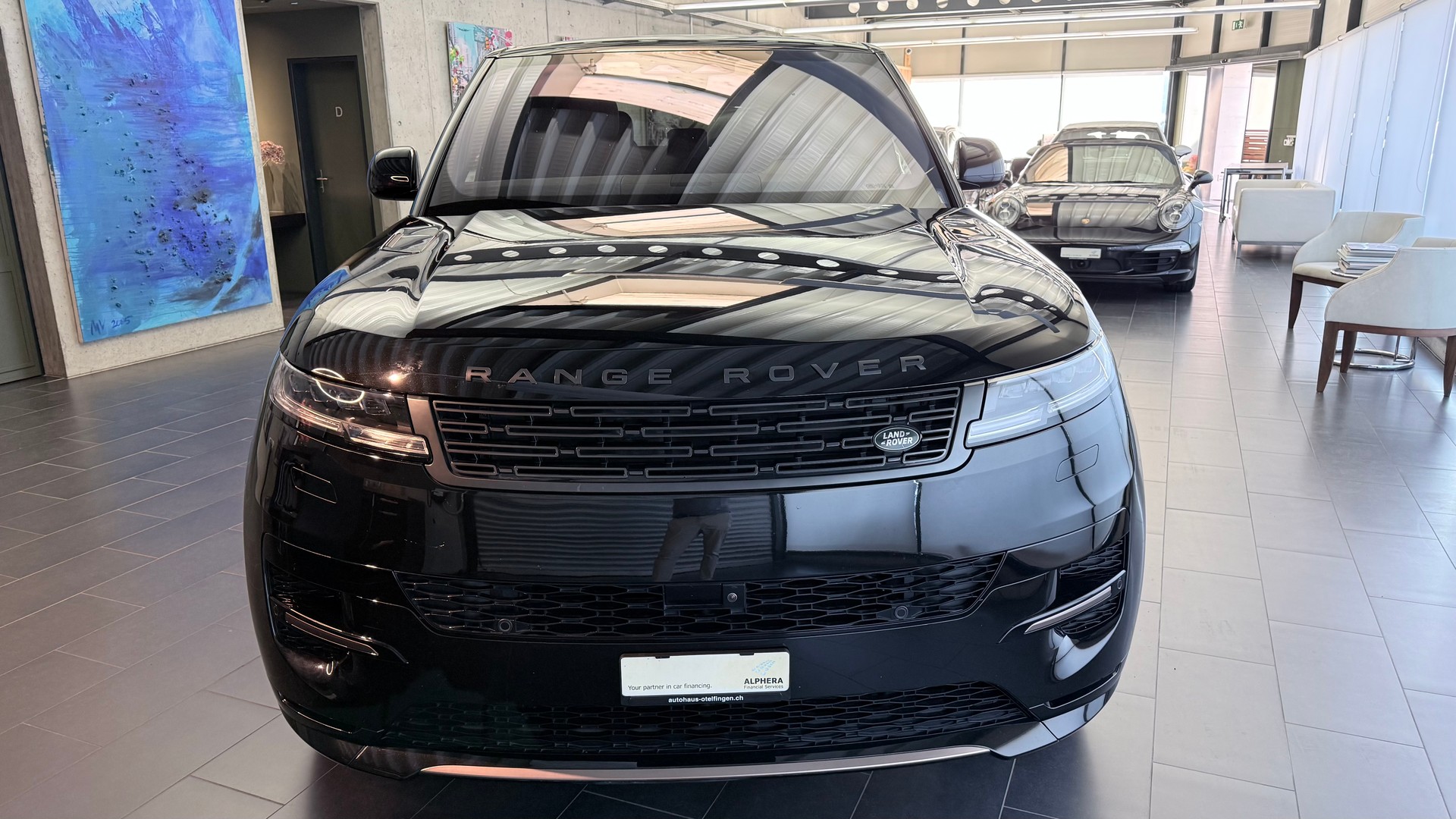 LAND ROVER Range Rover Sport 3.0 Si6 SE Dynamic-showroom-element-3