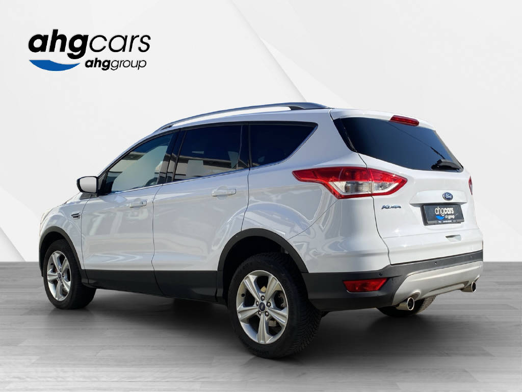 FORD Kuga 2.0 TDCi 150 Trend-showroom-element-2