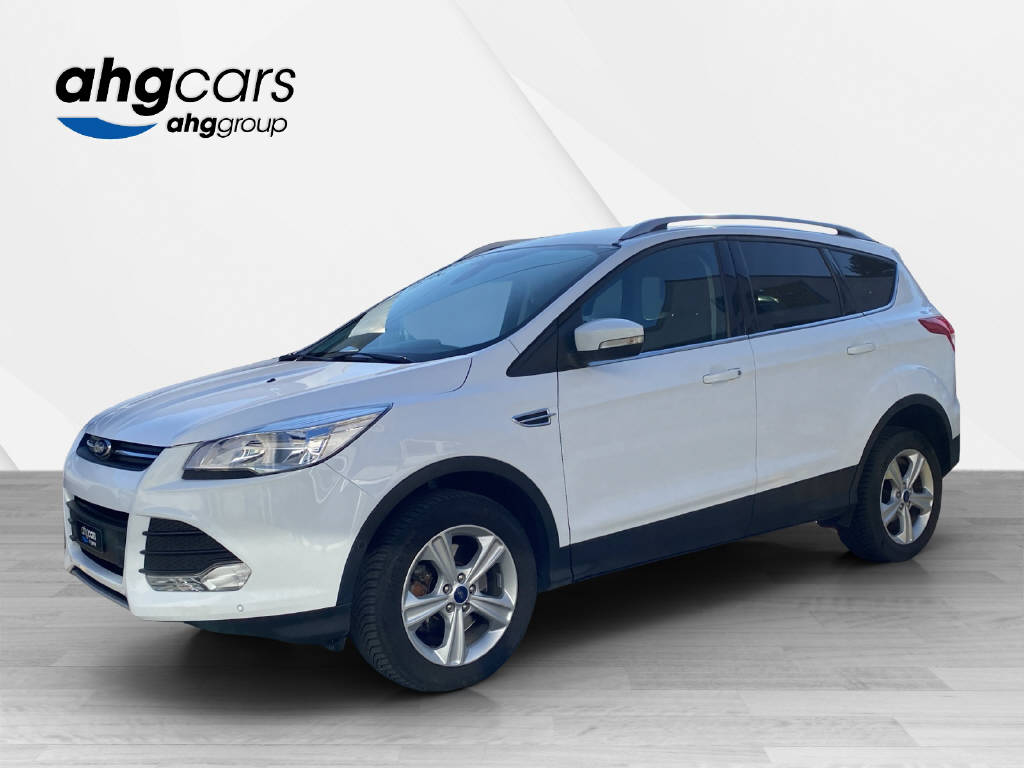 FORD Kuga 2.0 TDCi 150 Trend