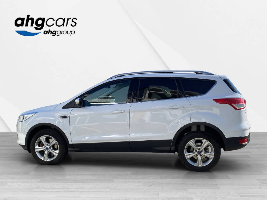 FORD Kuga 2.0 TDCi 150 Trend-showroom-element-1