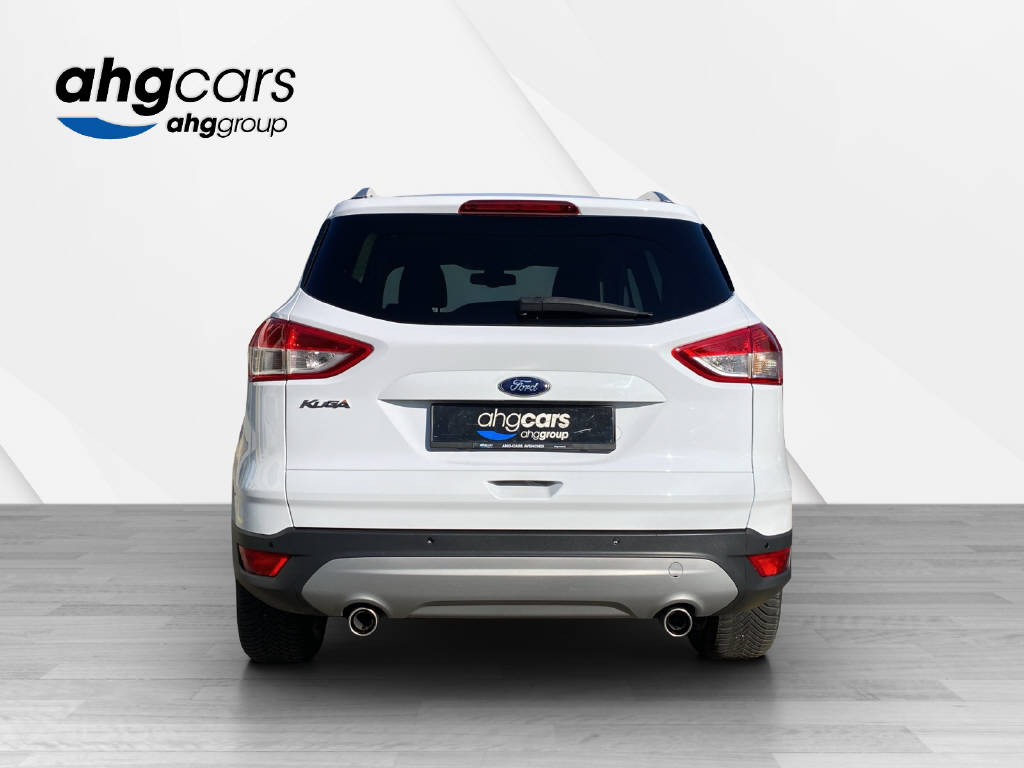 FORD Kuga 2.0 TDCi 150 Trend-showroom-element-3