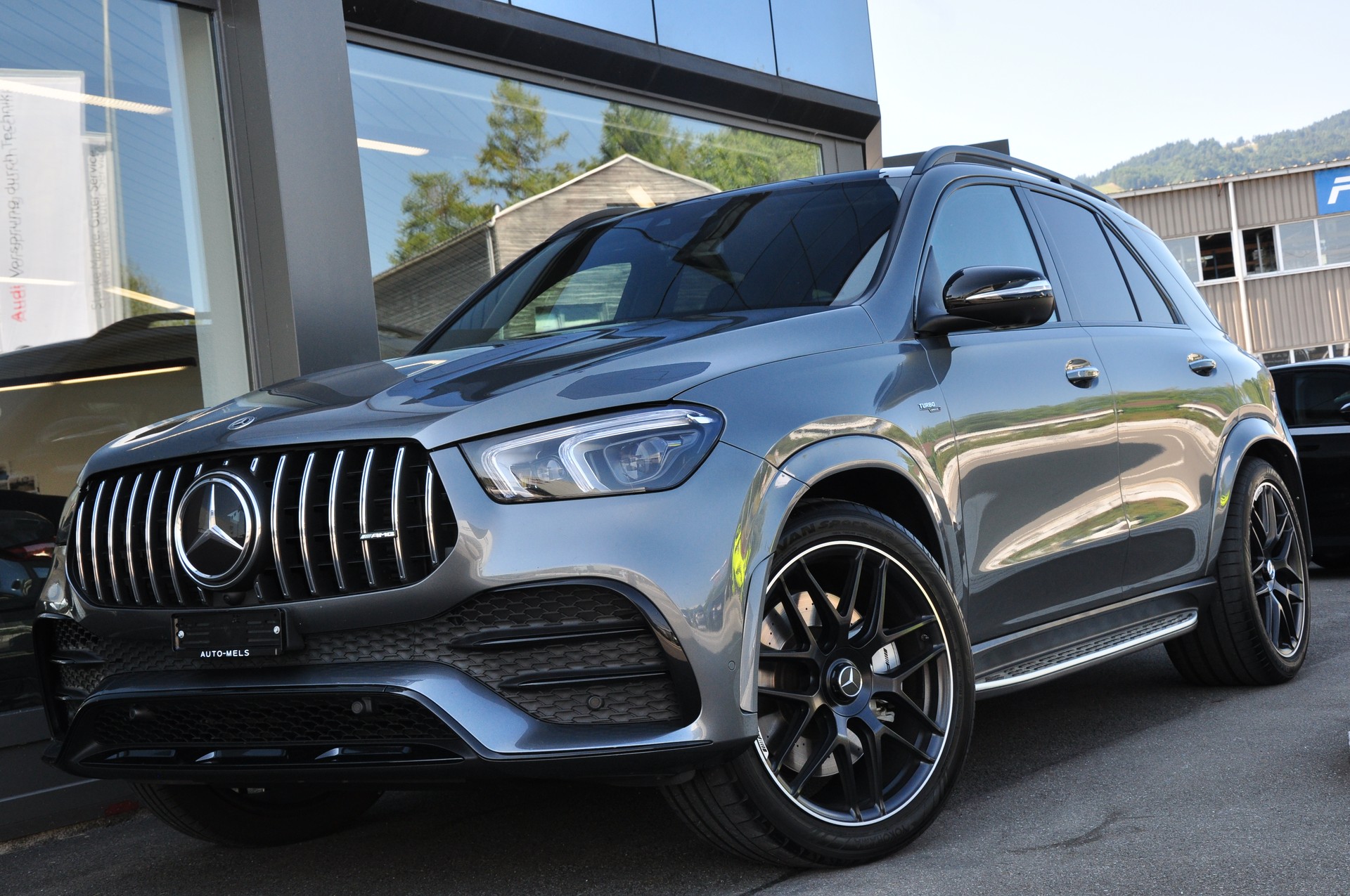MERCEDES-BENZ GLE 53 AMG 4Matic+ 9G-Speedshift-showroom-element-1