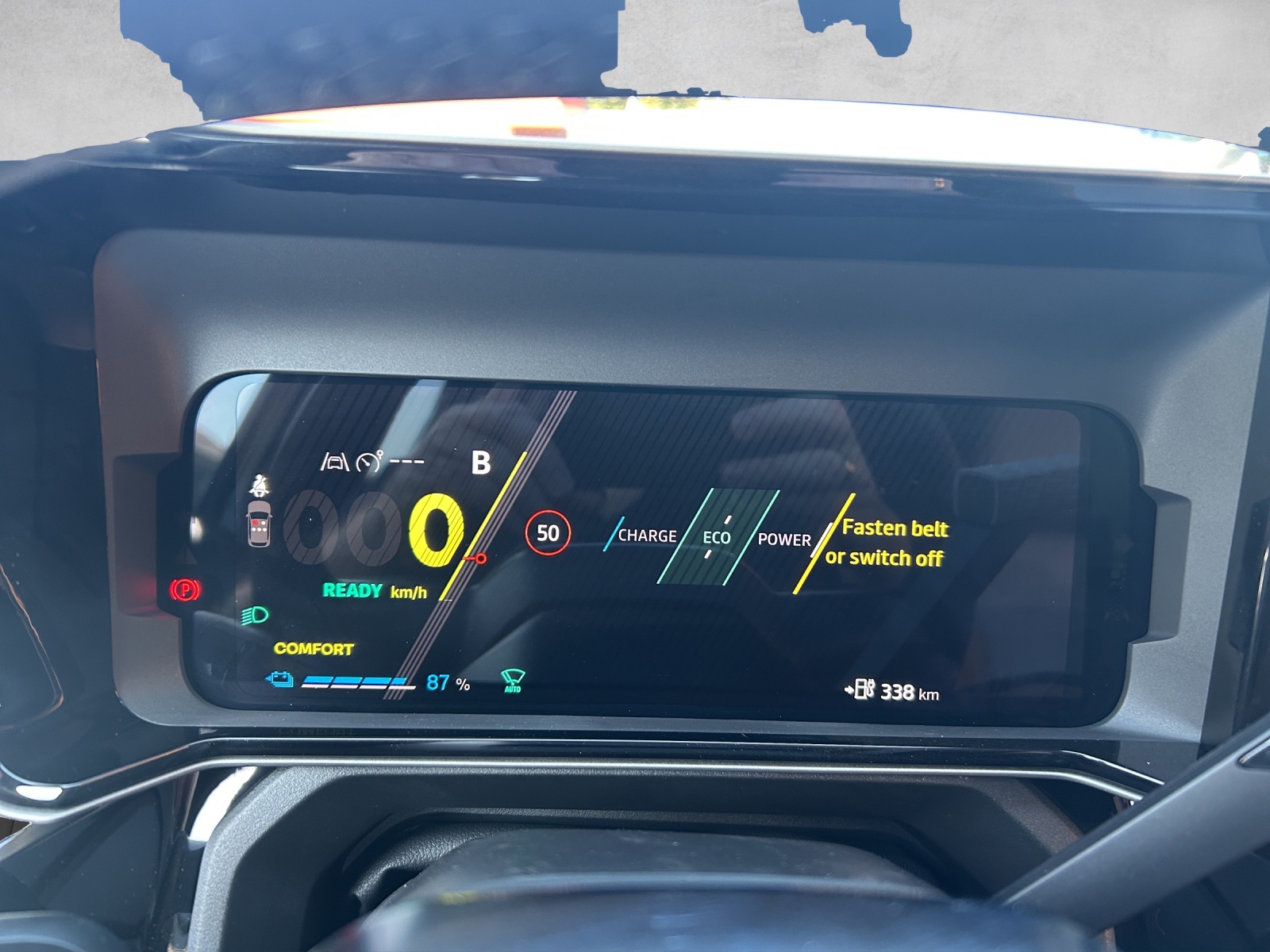RENAULT R5 E-Tech Comfort Range 52 kWh Roland Garros-image-16