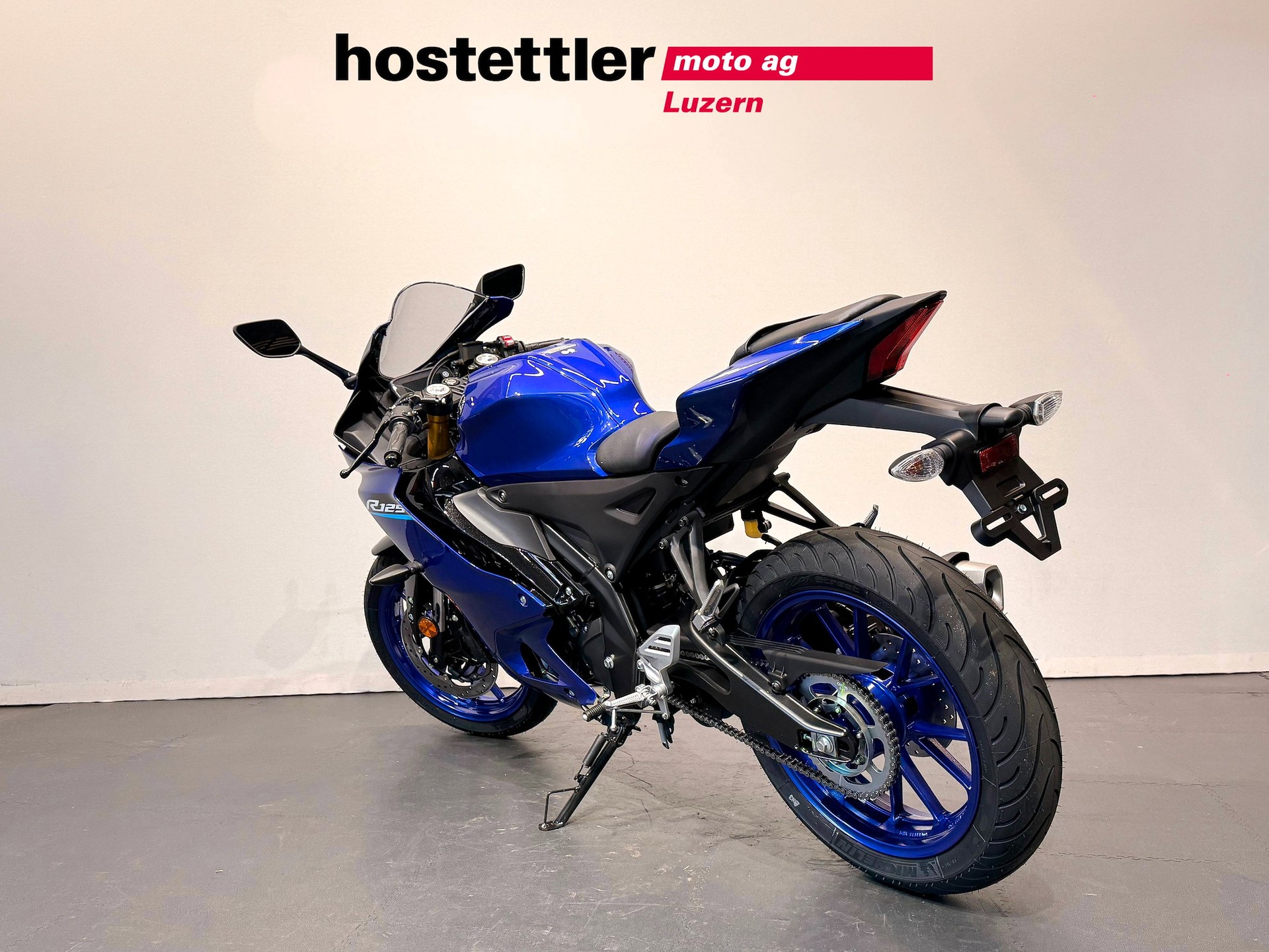 YAMAHA R125-image-3