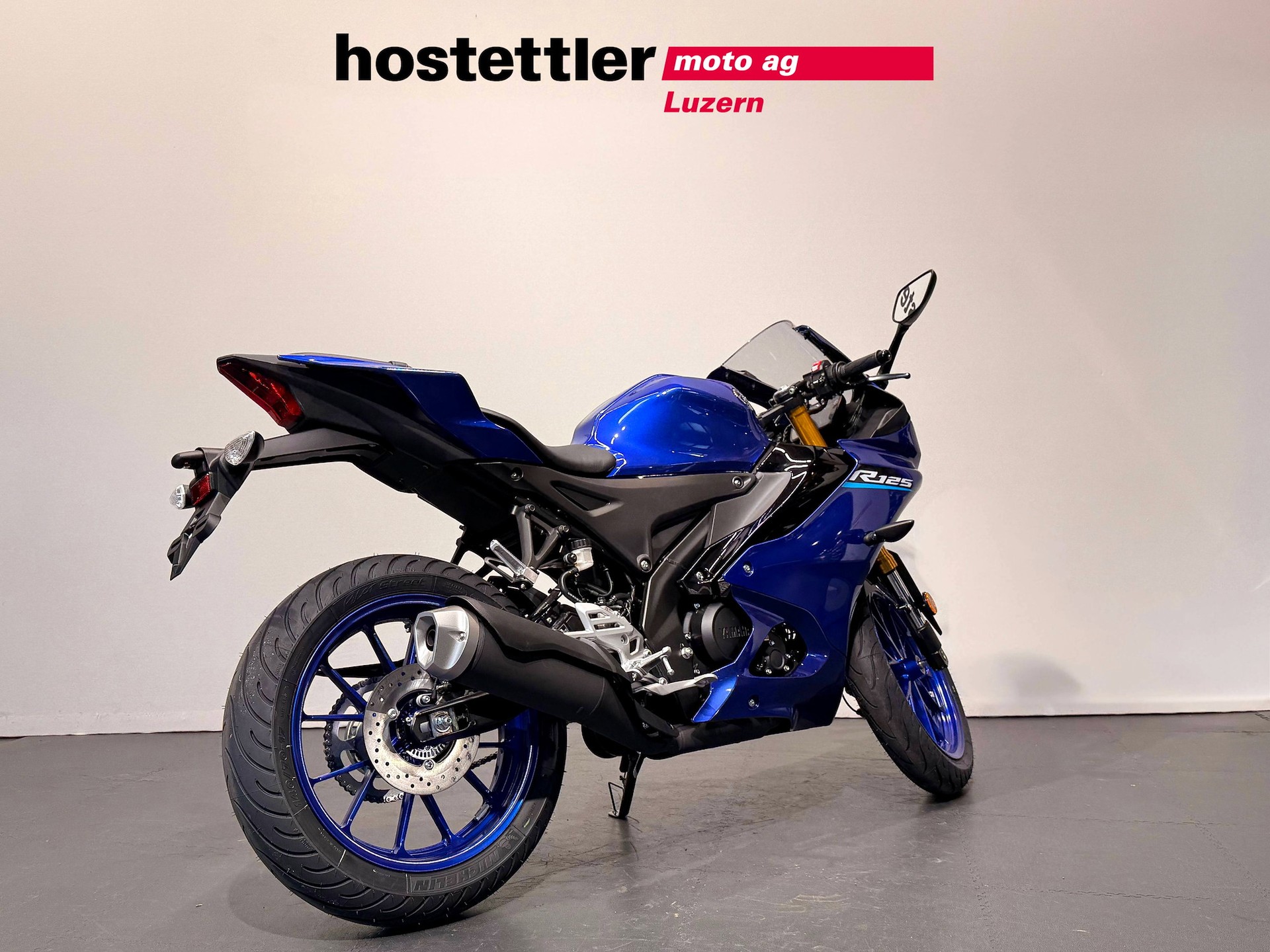 YAMAHA R125-image-2