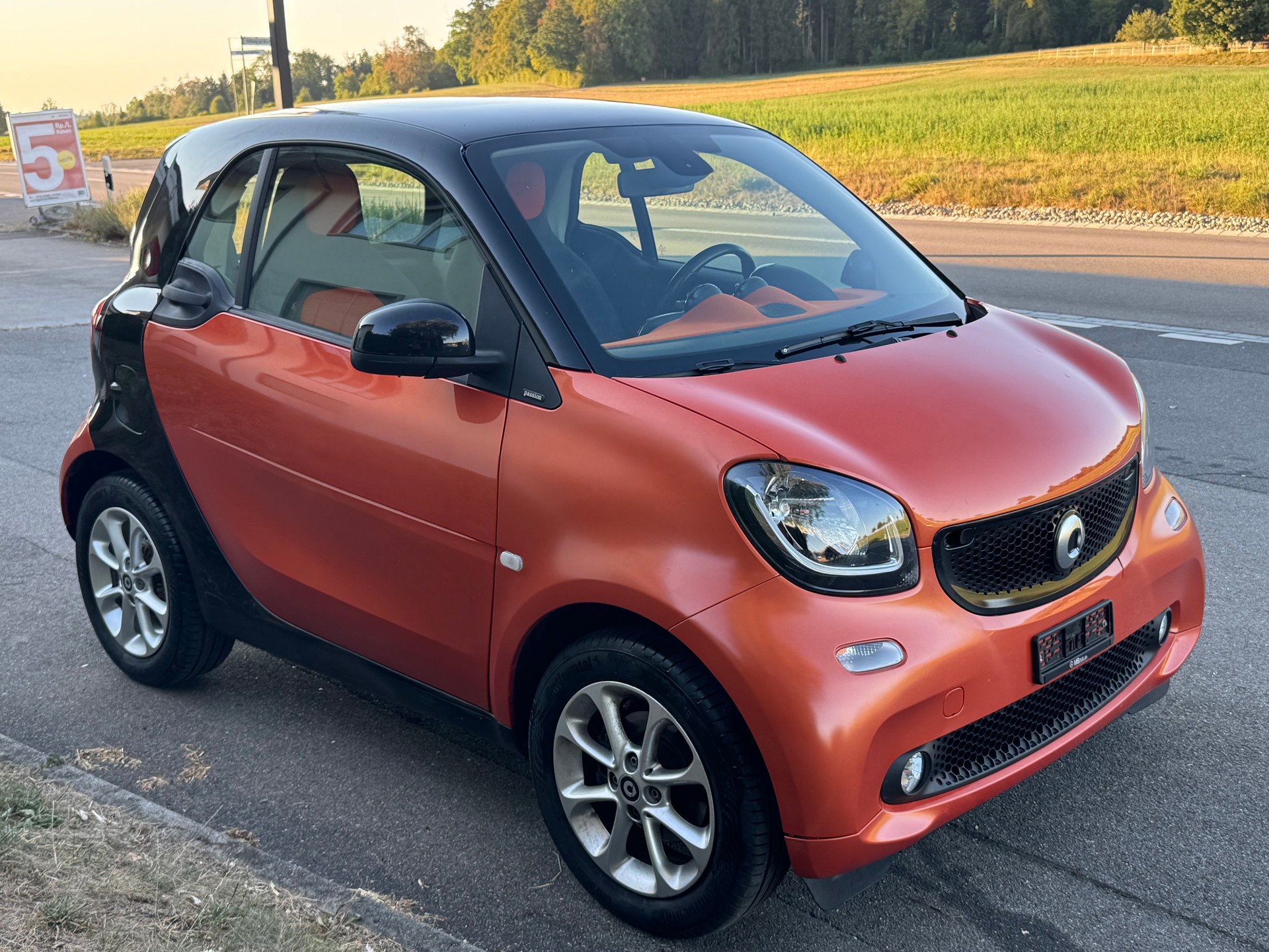 SMART fortwo-image-2