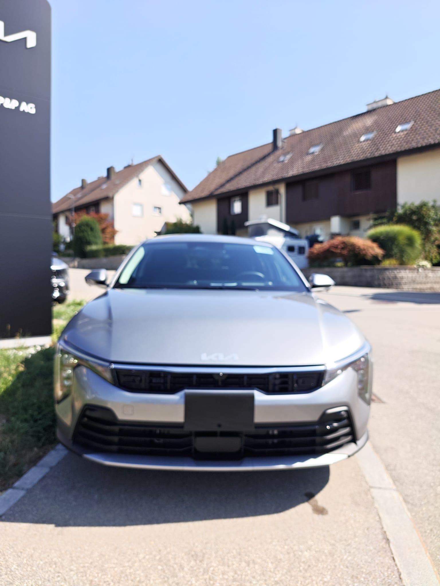 KIA K4 1.6 T-GDi Power+-showroom-element-2