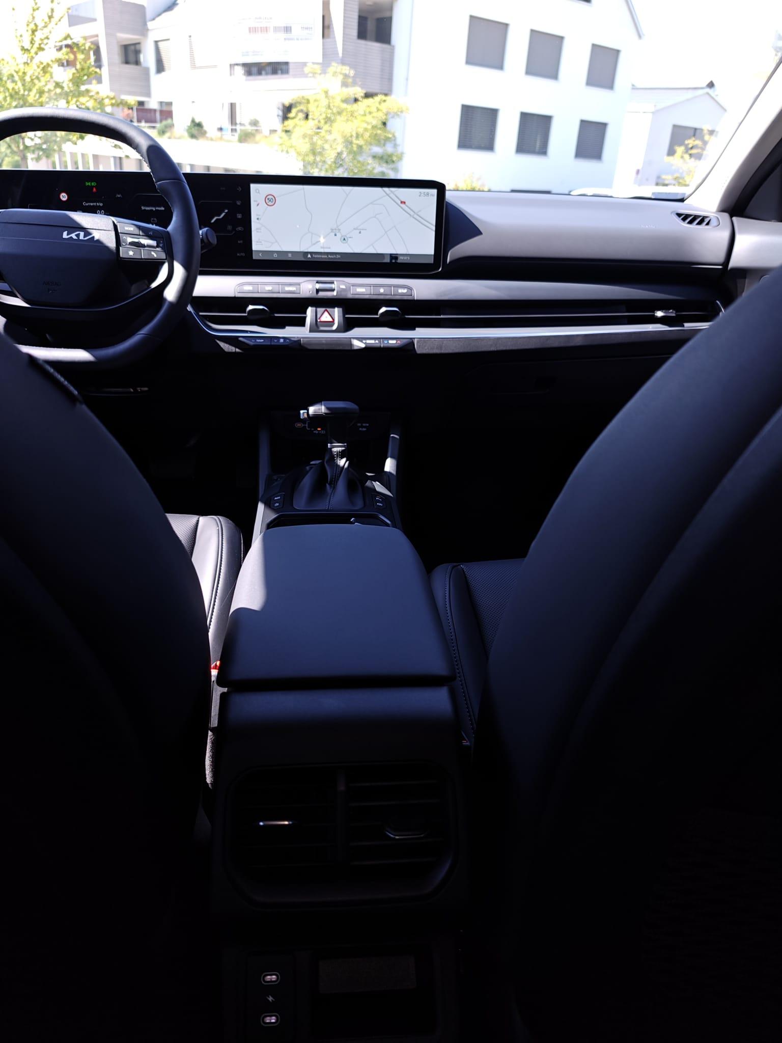 KIA K4 1.6 T-GDi Power+-image-9