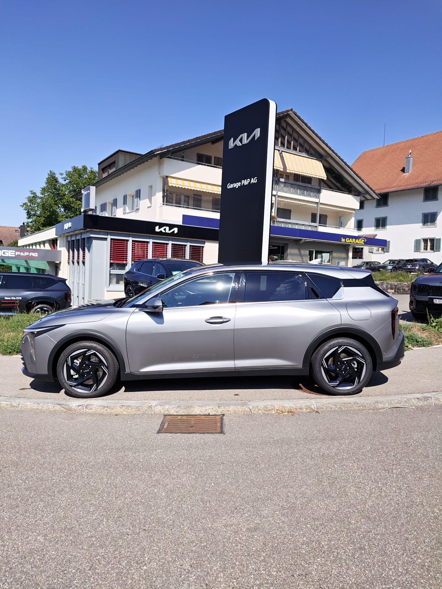KIA K4 1.6 T-GDi Power+
