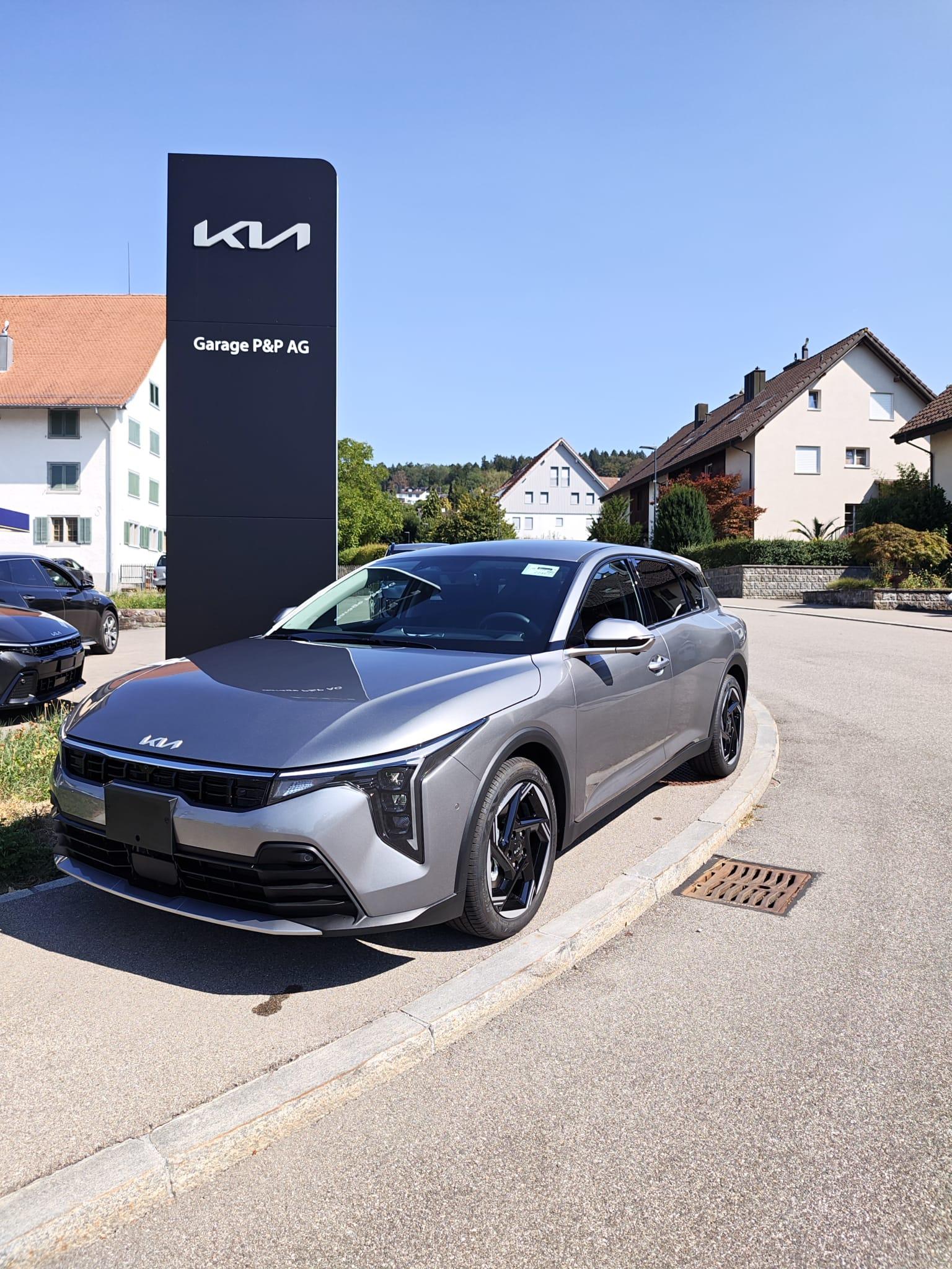 KIA K4 1.6 T-GDi Power+-showroom-element-1