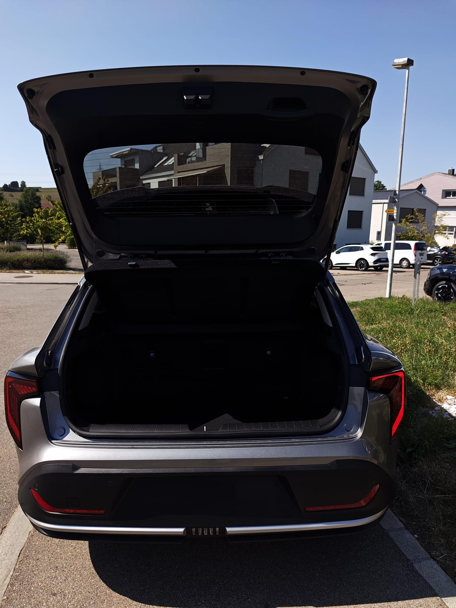 KIA K4 1.6 T-GDi Power+-image-7