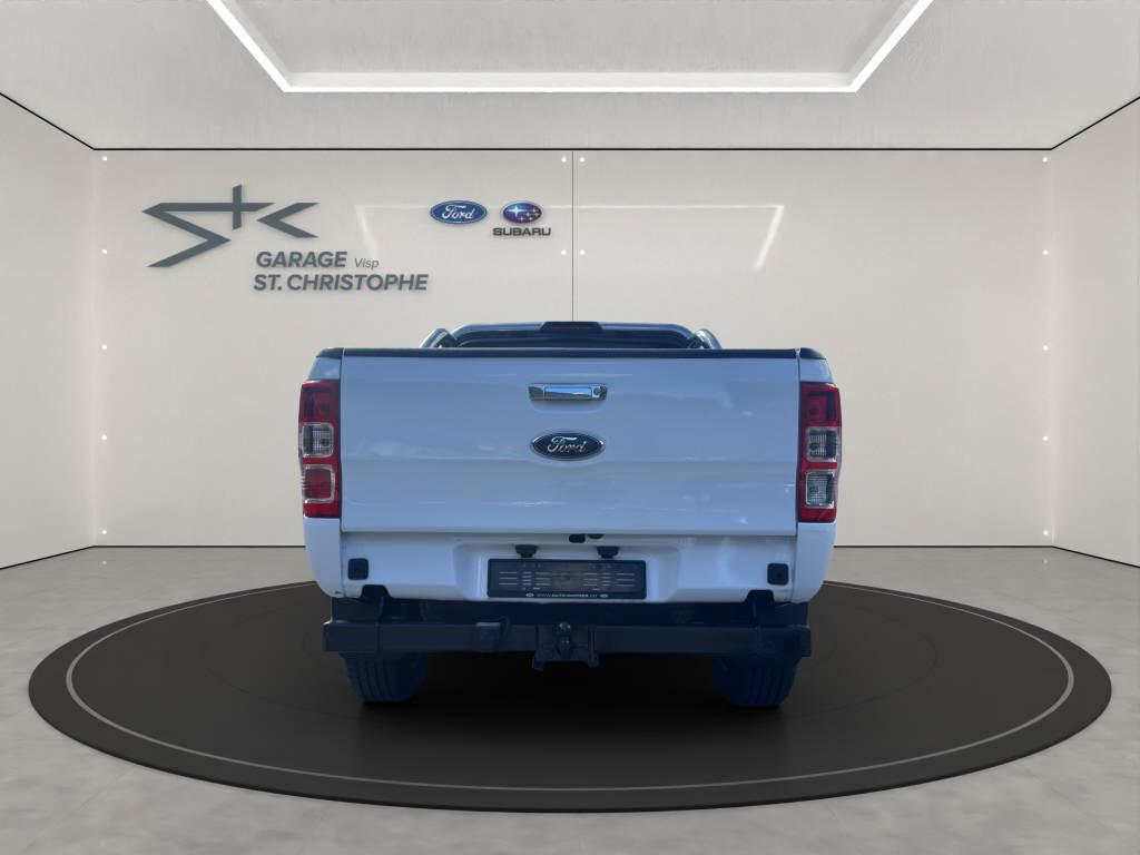 FORD Ranger Extra-Kab. Pick-up 2.2 TDCi 4x4 XLT-showroom-element-3