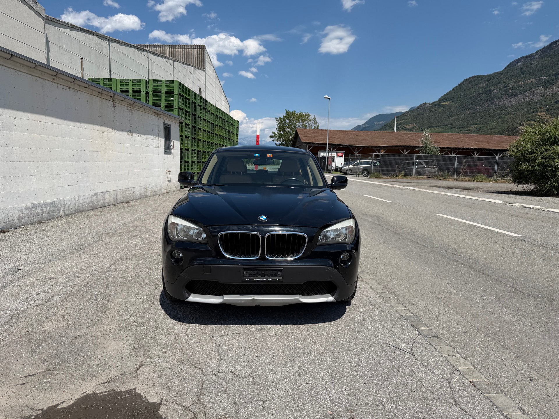 BMW X1 xDrive 20i Steptronic