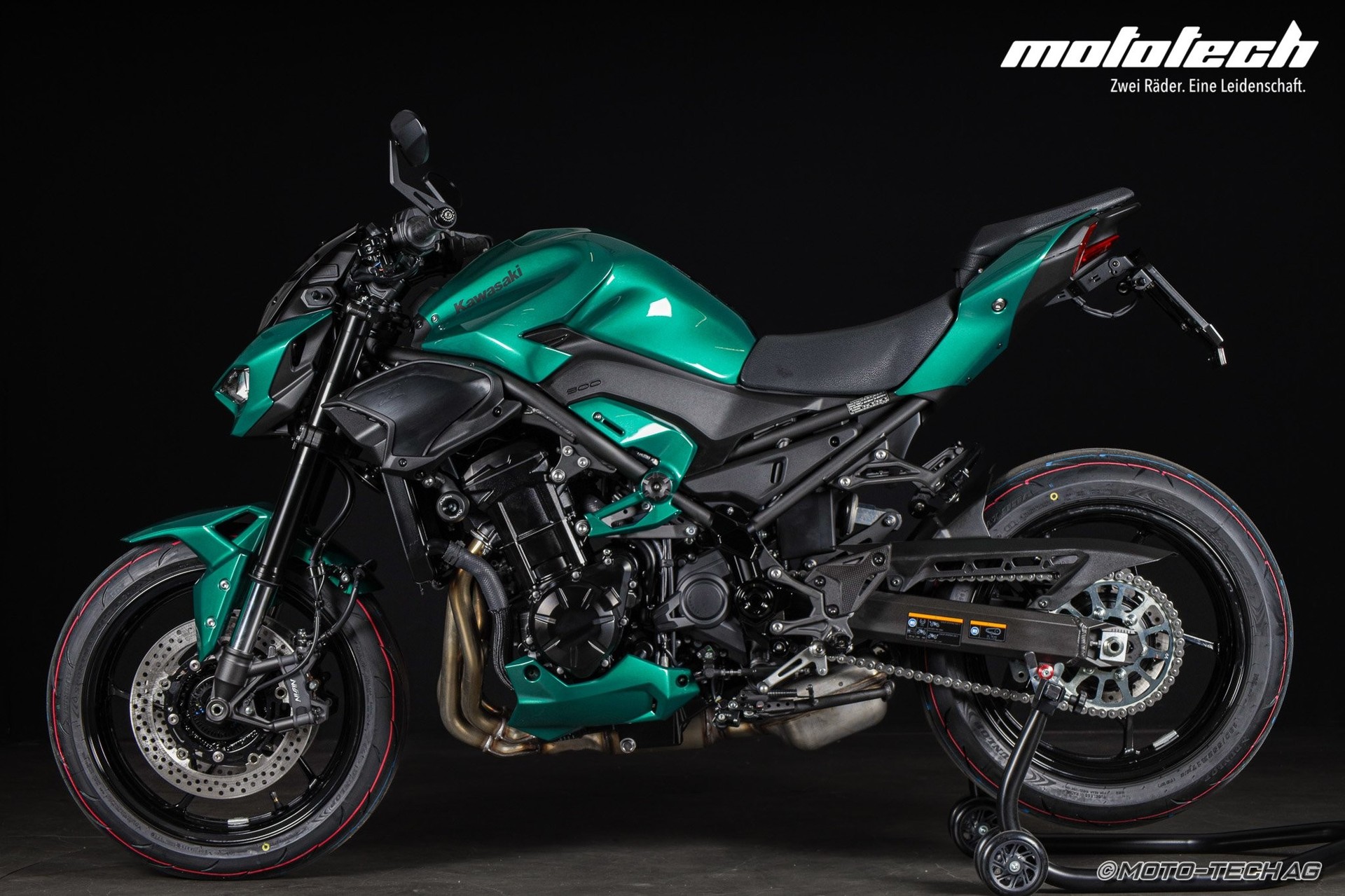 KAWASAKI Z 900 MY26 (35kW) IOM-image-4