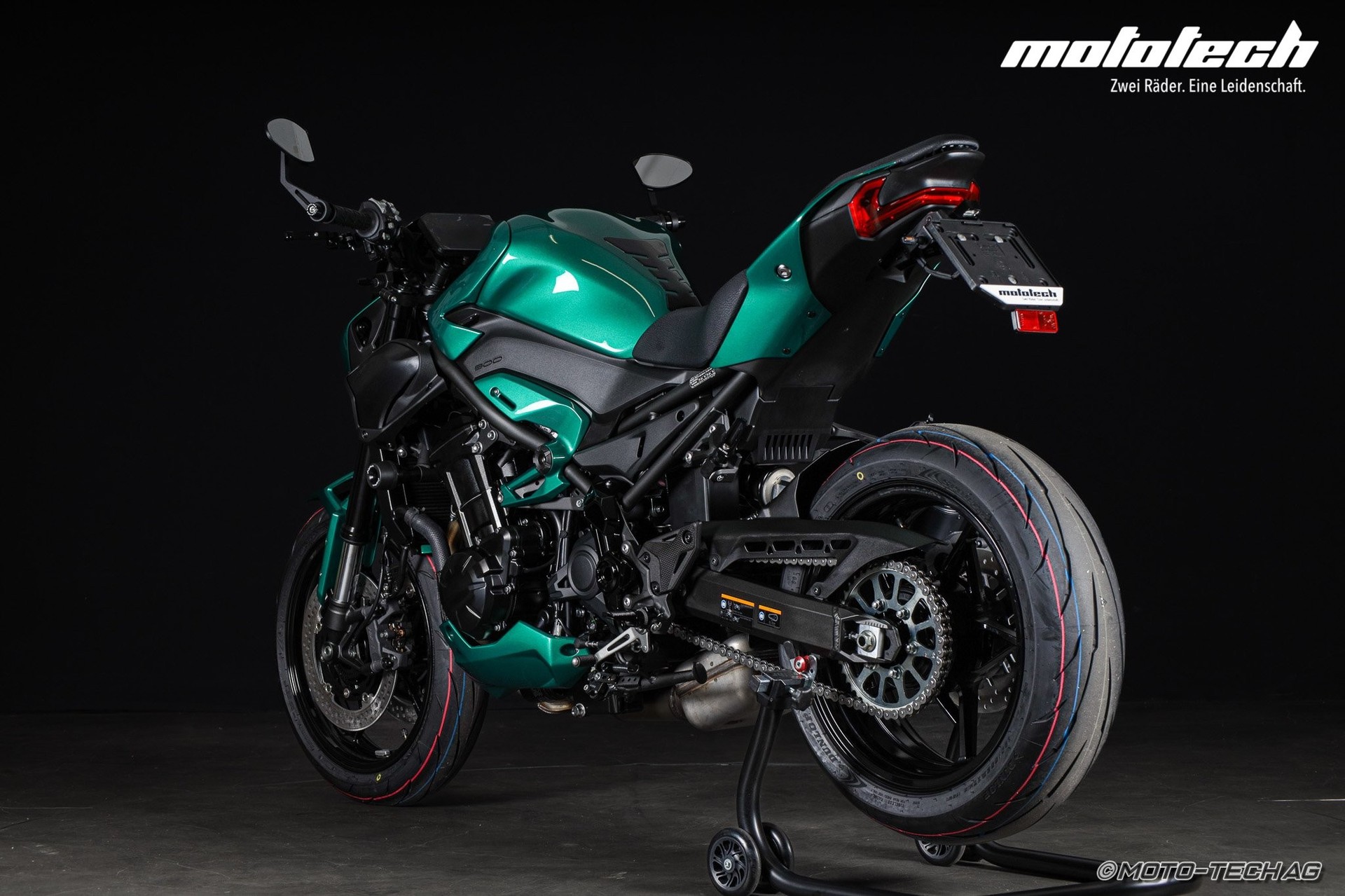 KAWASAKI Z 900 MY26 (35kW) IOM-image-3