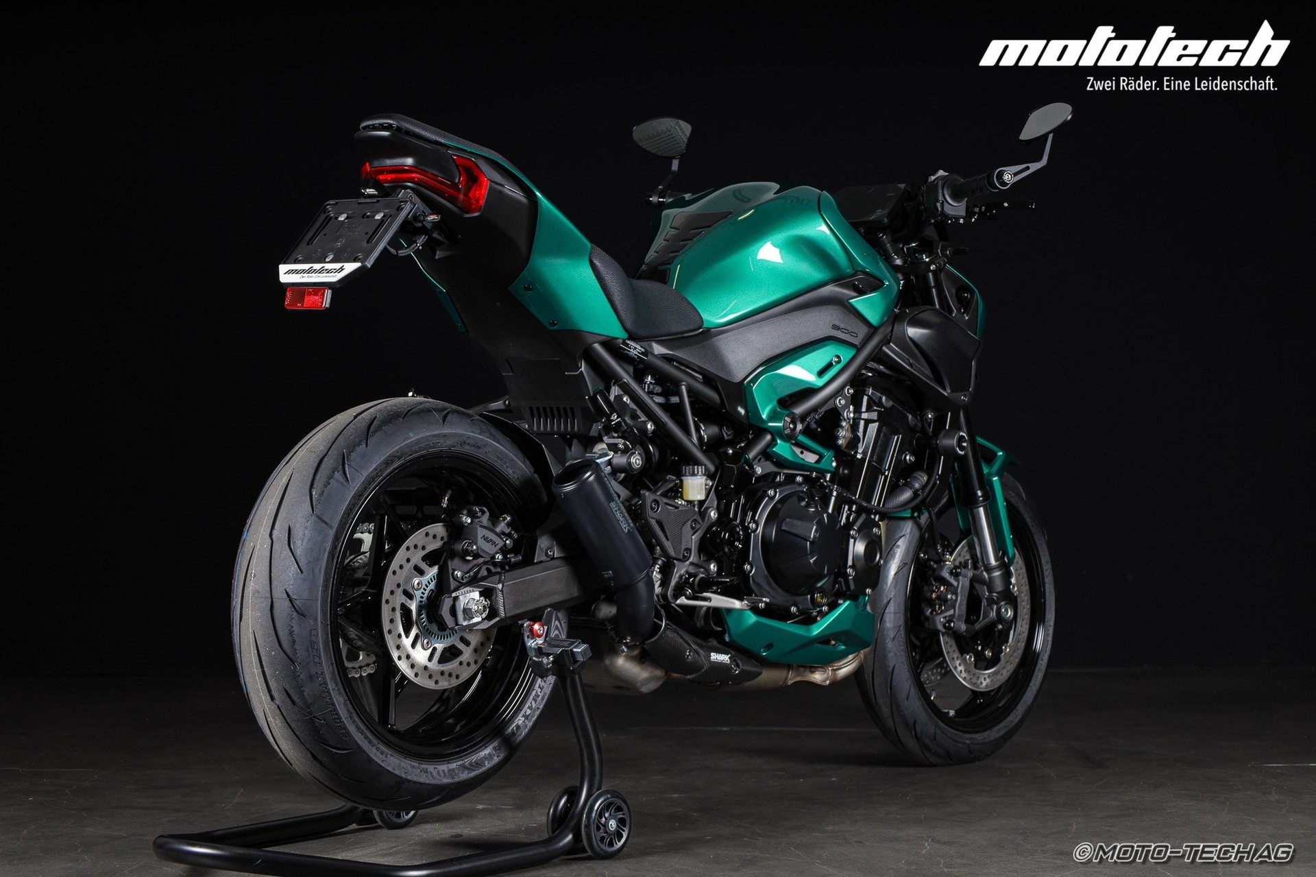 KAWASAKI Z 900 MY26 (35kW) IOM-image-2