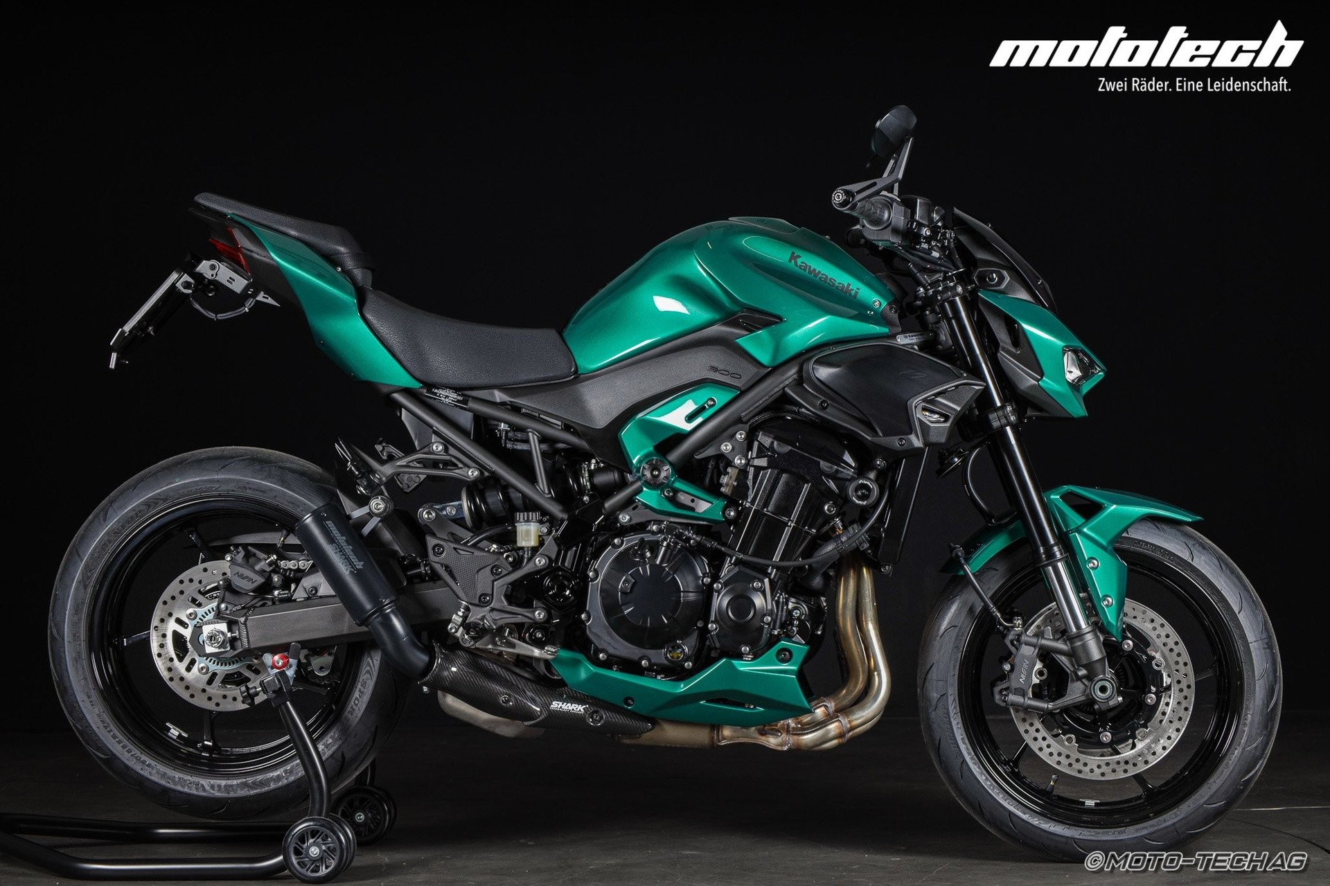 KAWASAKI Z 900 MY26 (35kW) IOM-image-1