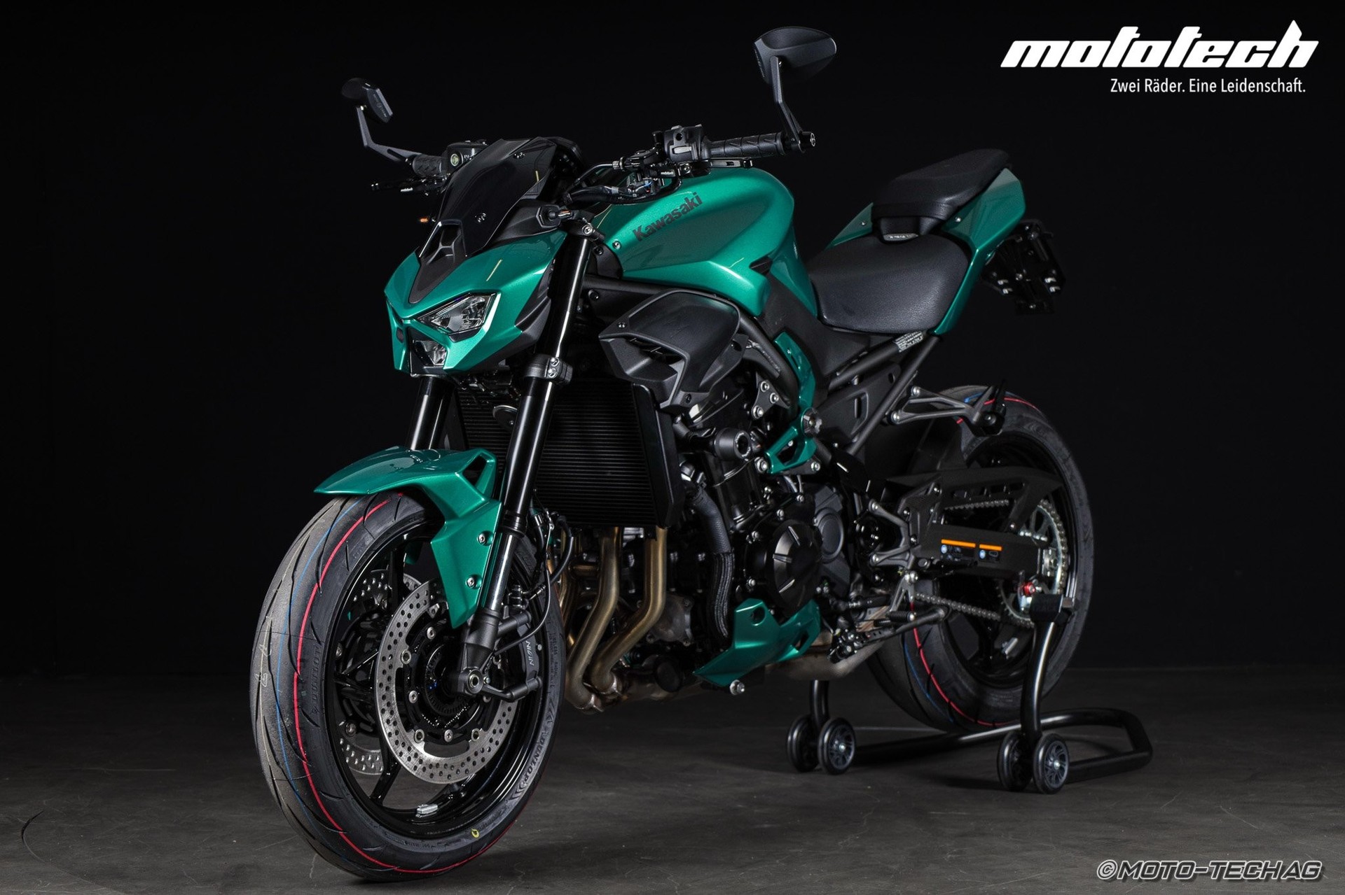 KAWASAKI Z 900 MY26 (35kW) IOM-image-5