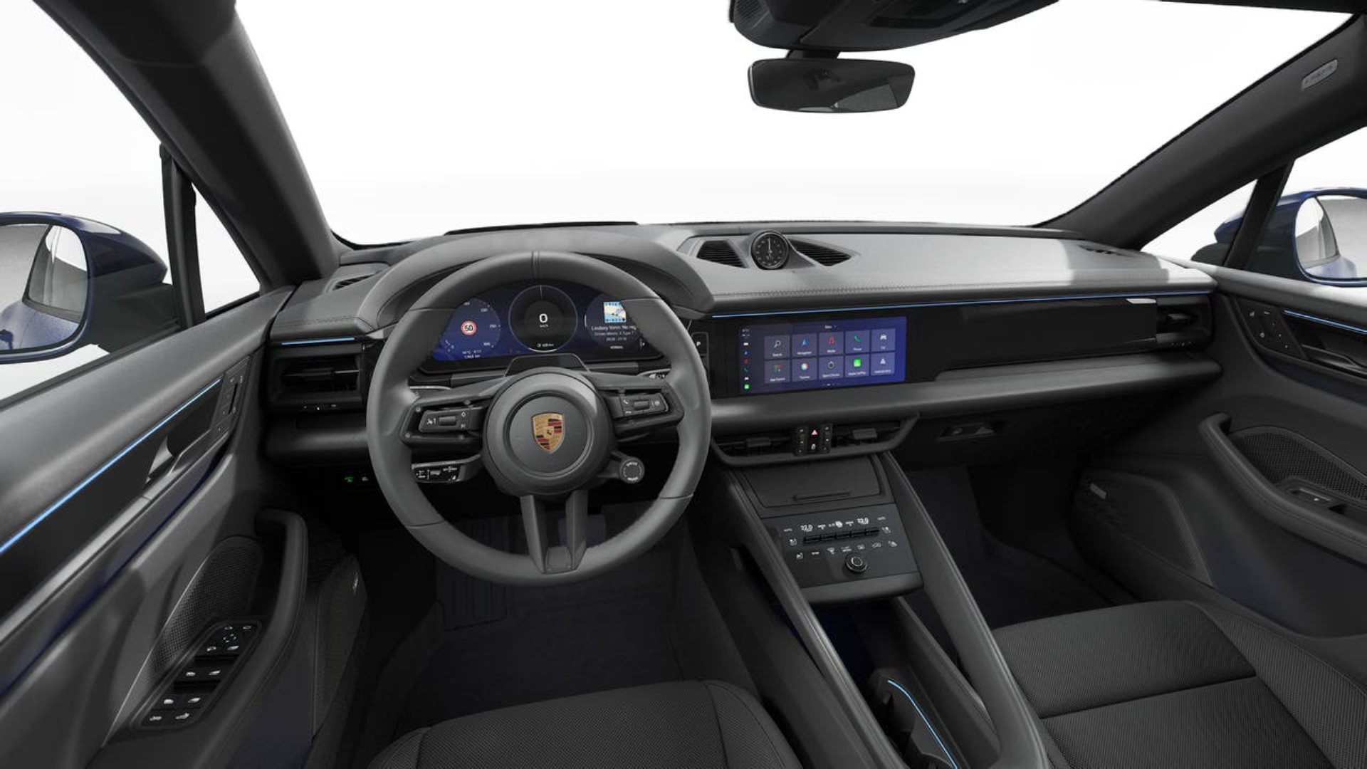 PORSCHE Macan 4-image-10