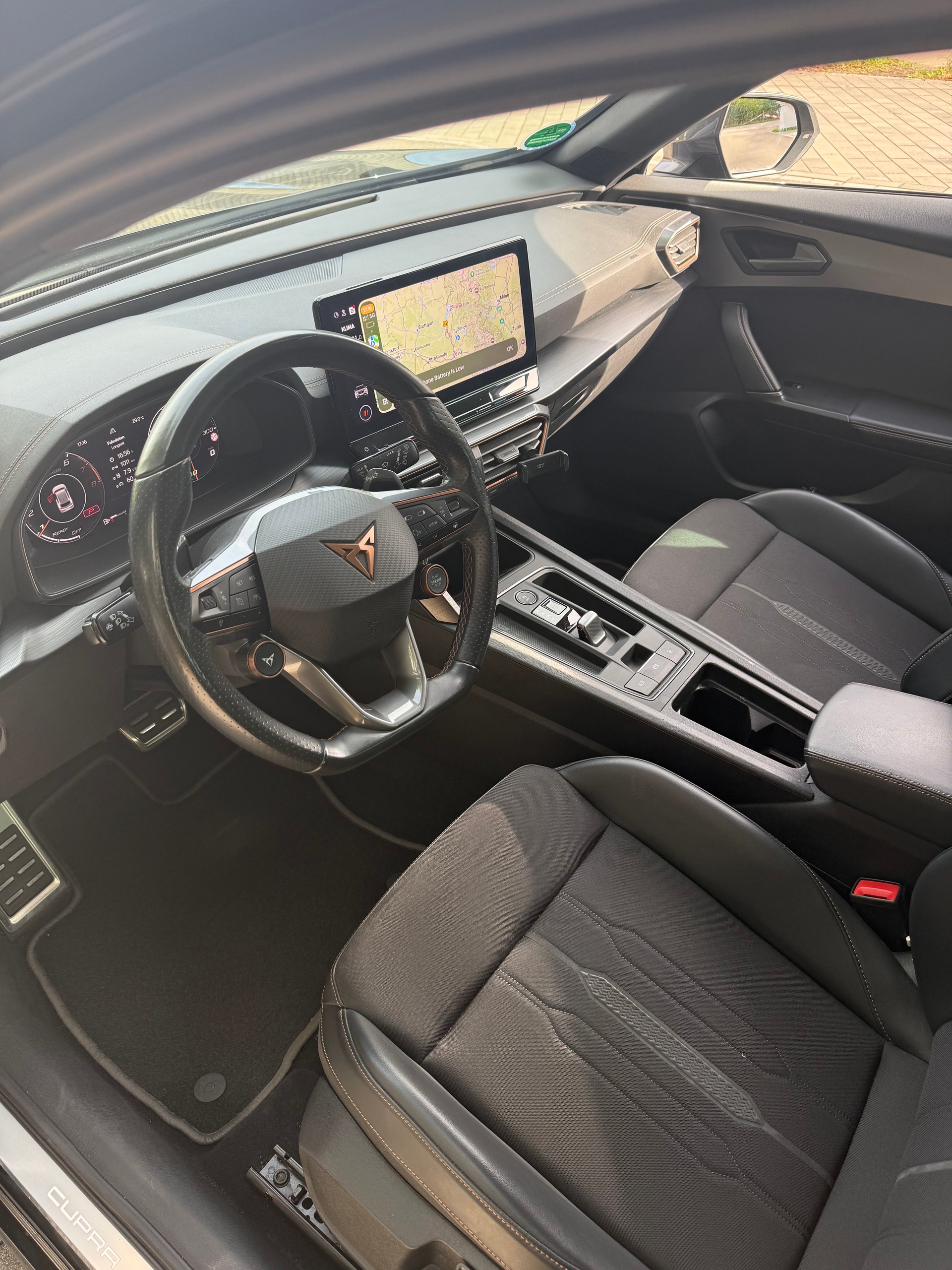 CUPRA 2.0 TSI VZ 4Drive DSG-image-6