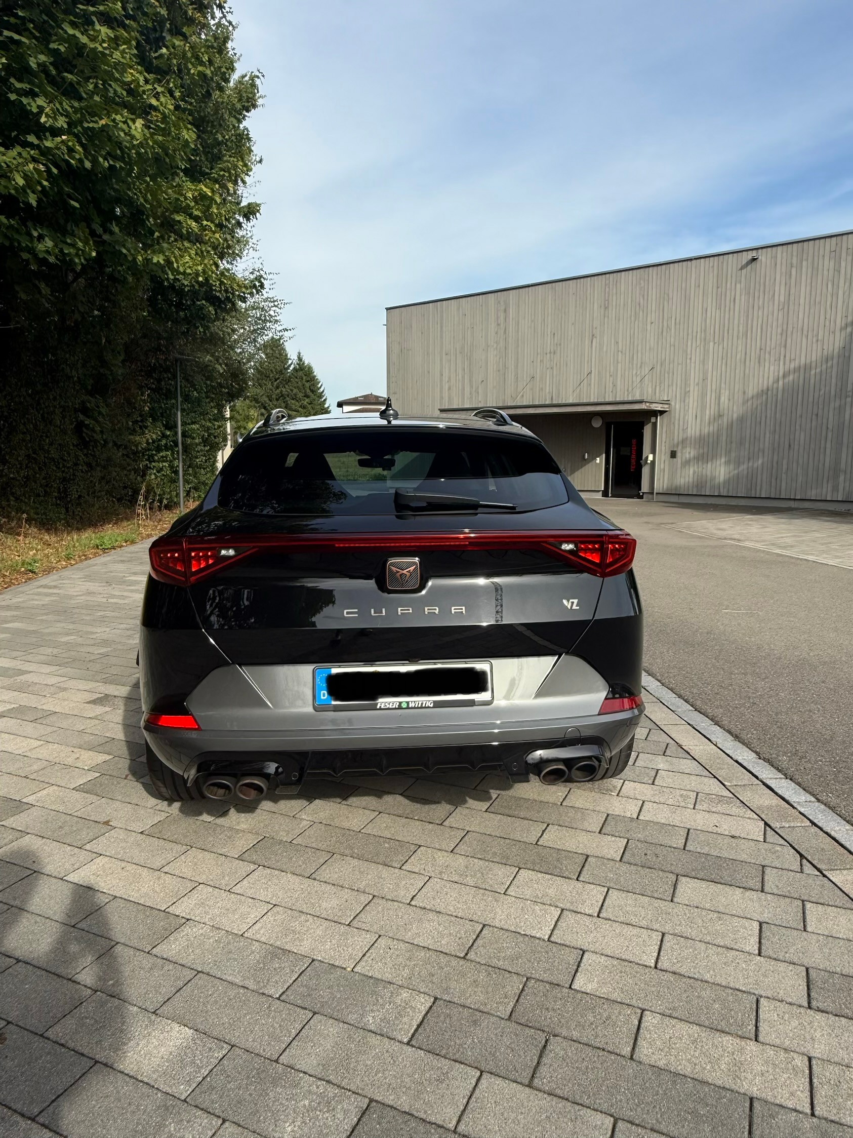 CUPRA 2.0 TSI VZ 4Drive DSG-image-16