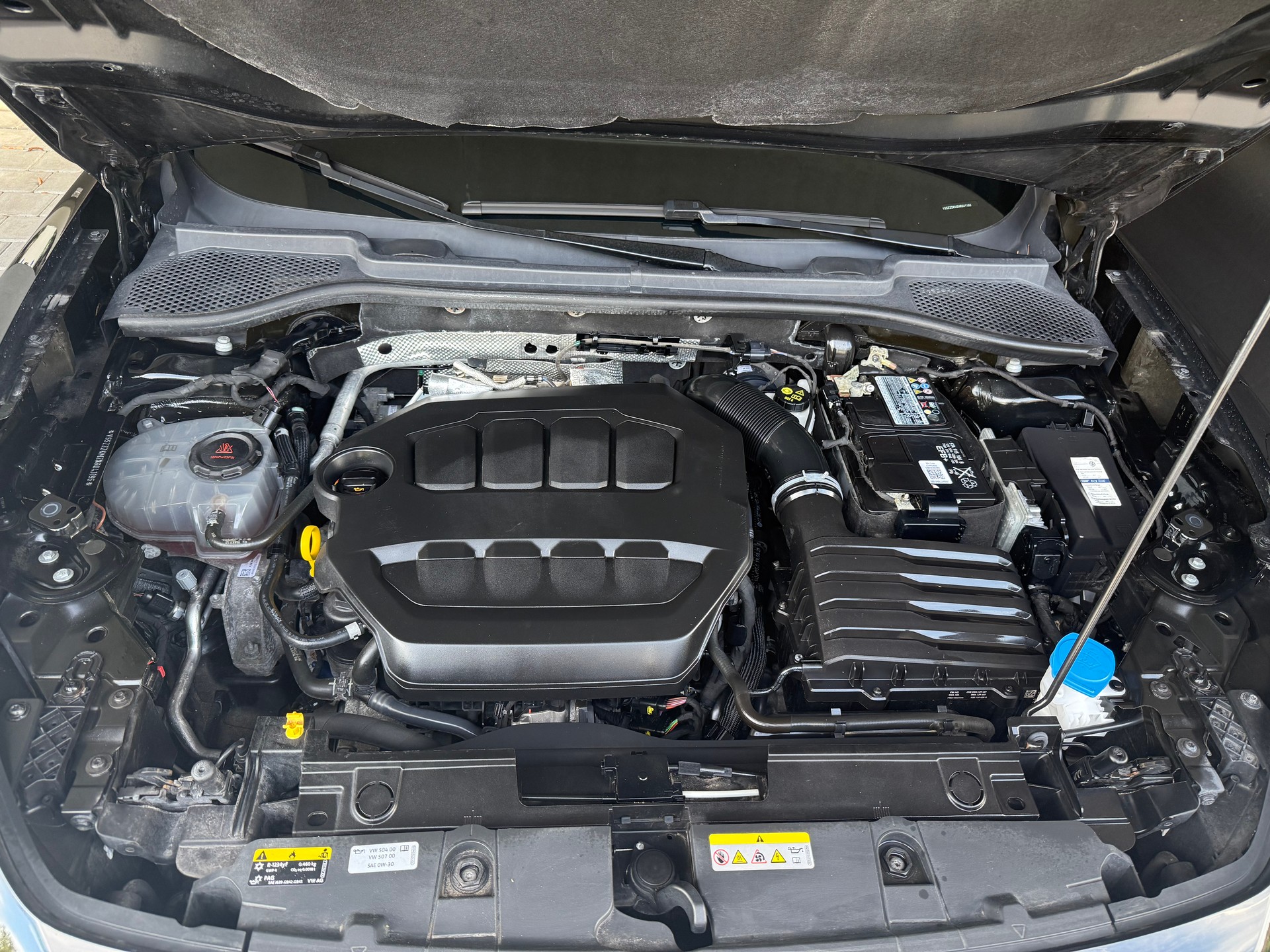 CUPRA 2.0 TSI VZ 4Drive DSG-image-3