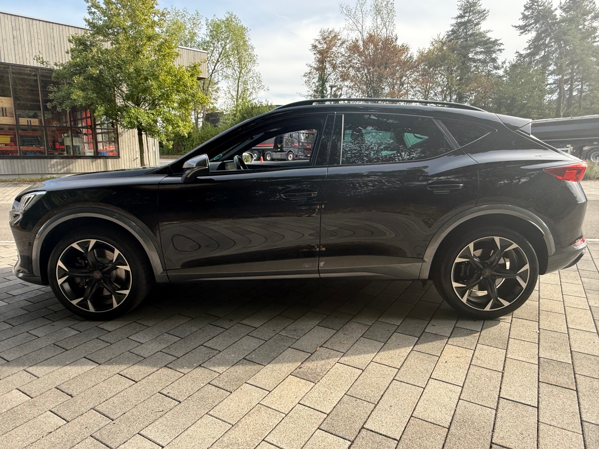 CUPRA 2.0 TSI VZ 4Drive DSG-image-10