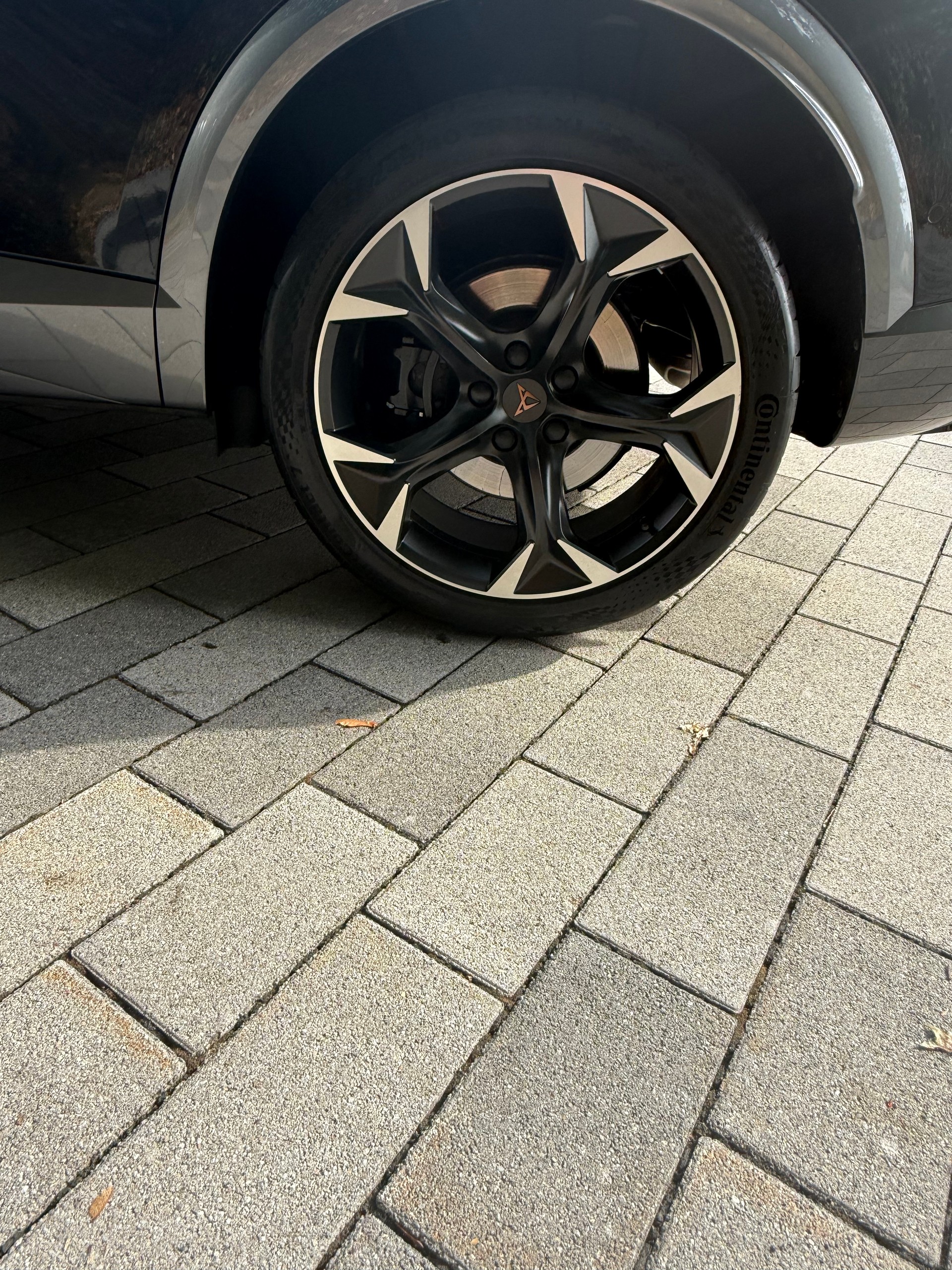 CUPRA 2.0 TSI VZ 4Drive DSG-image-8