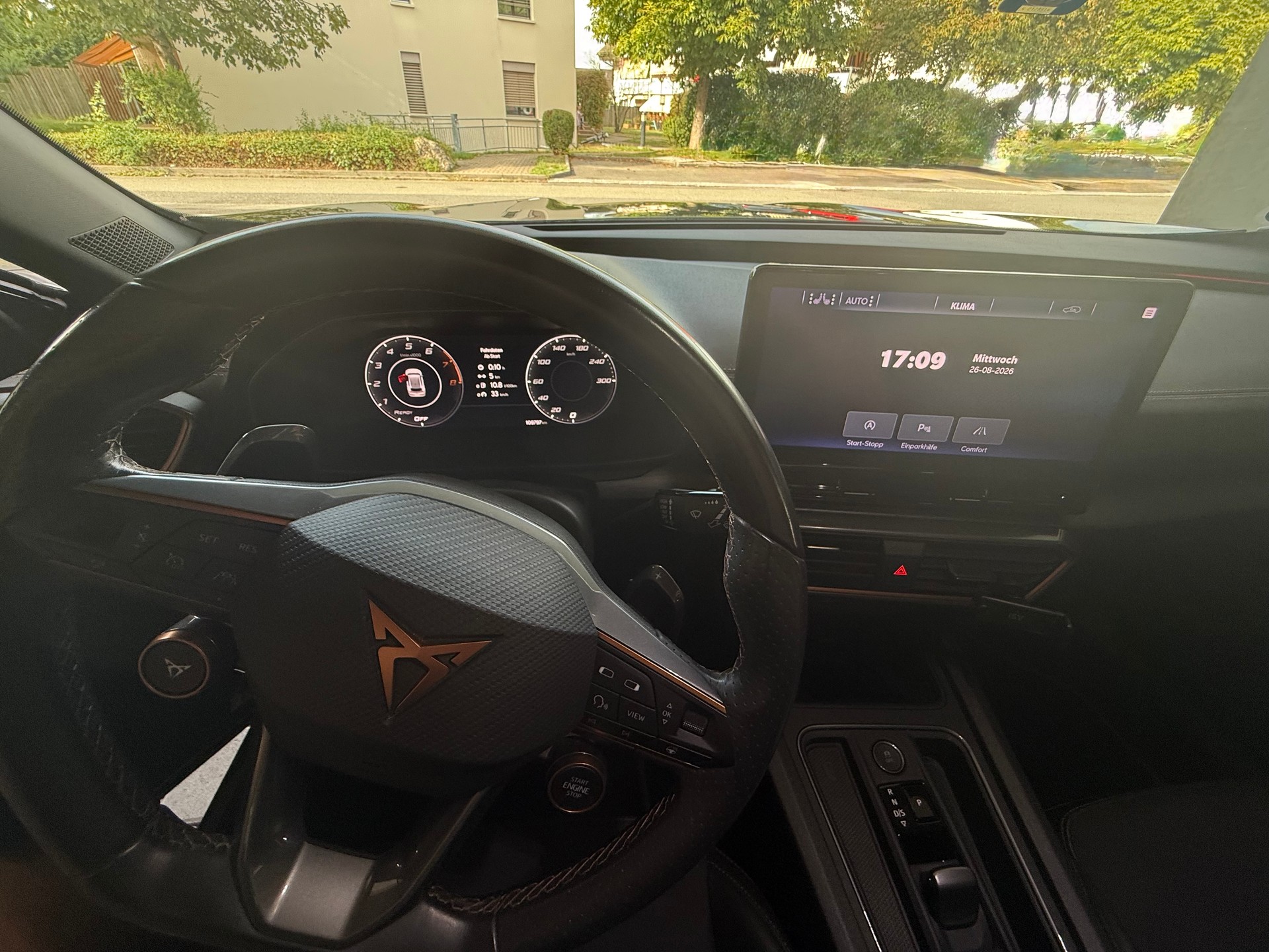 CUPRA 2.0 TSI VZ 4Drive DSG-image-4